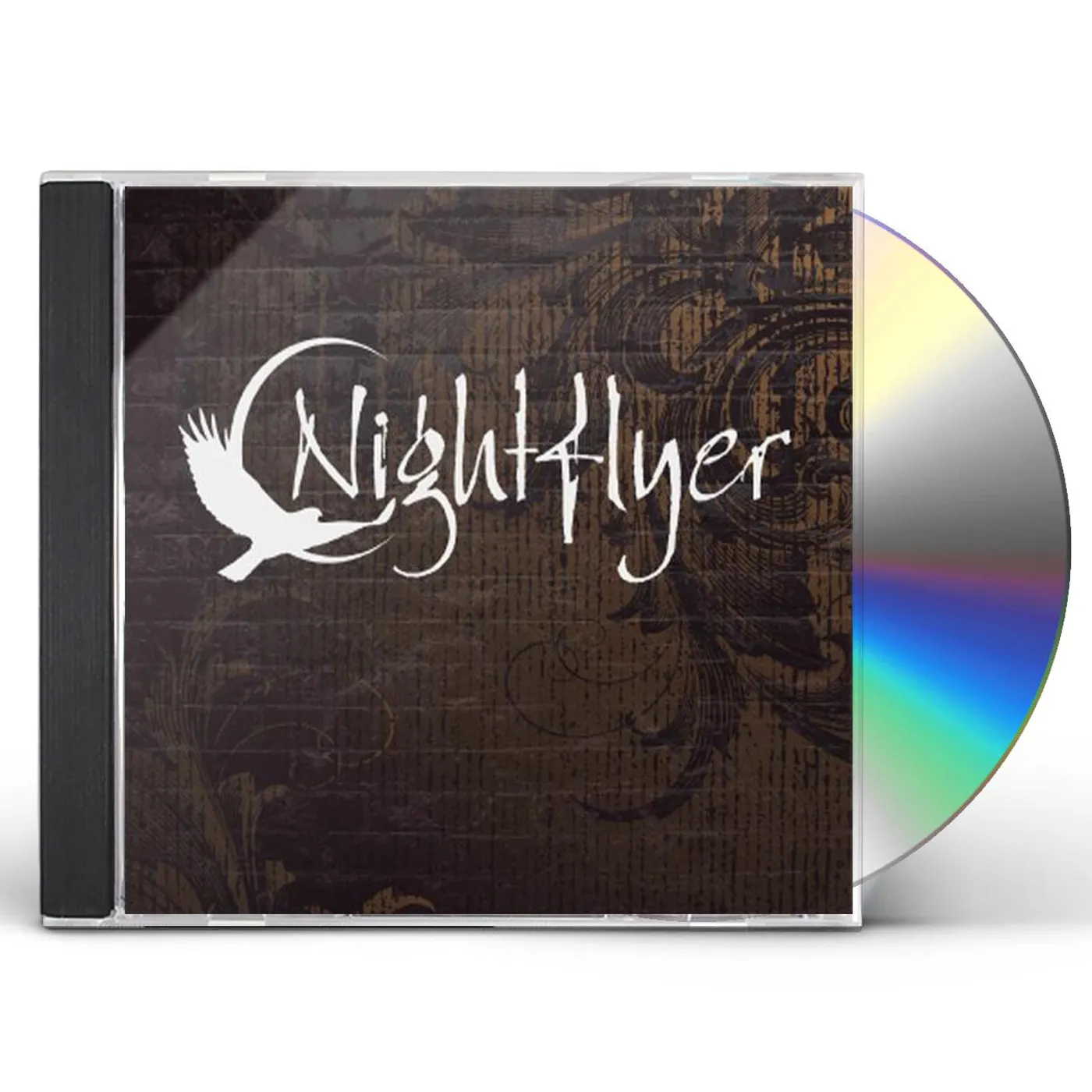 NIGHTFLYER CD