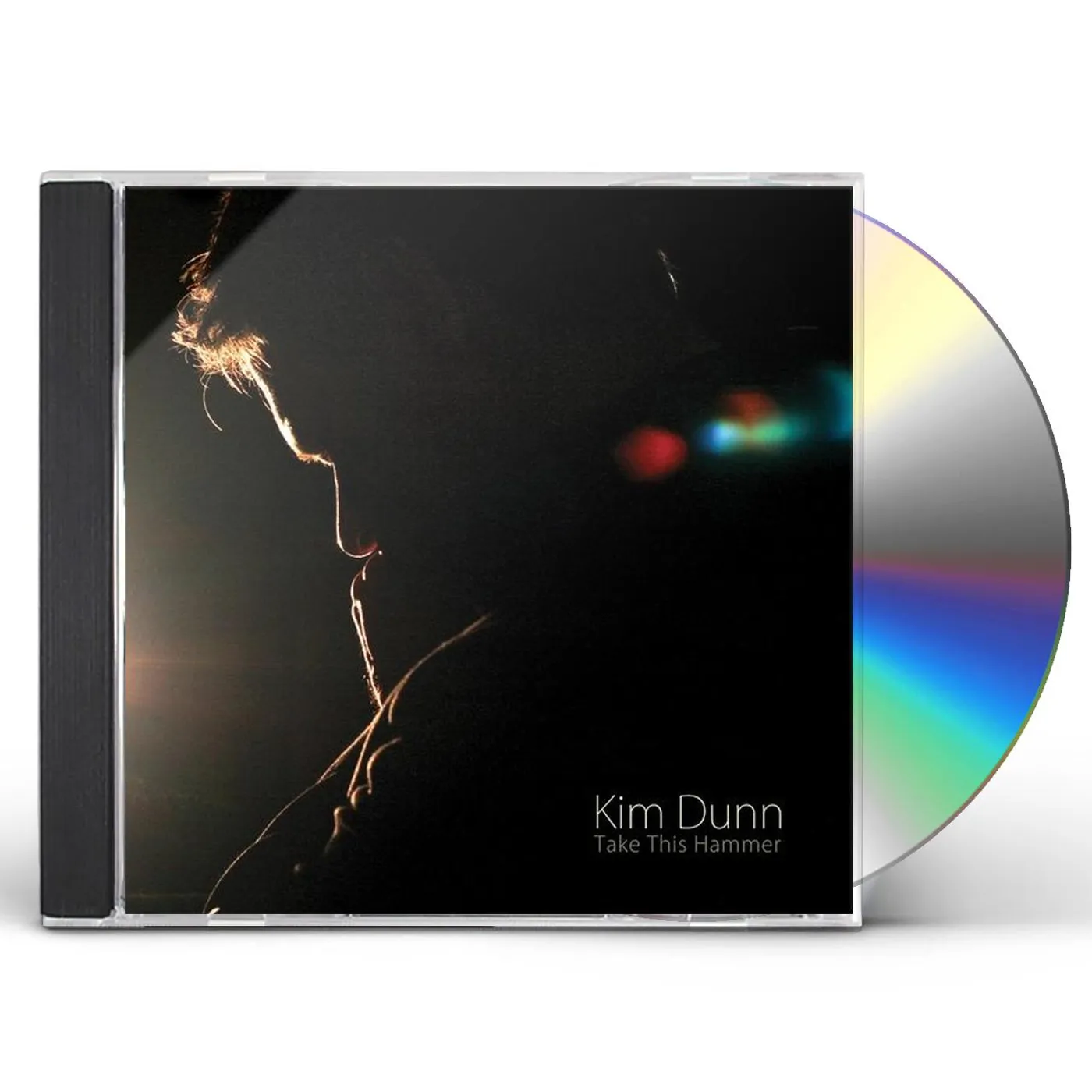 Kim Dunn TAKE THIS HAMMER CD