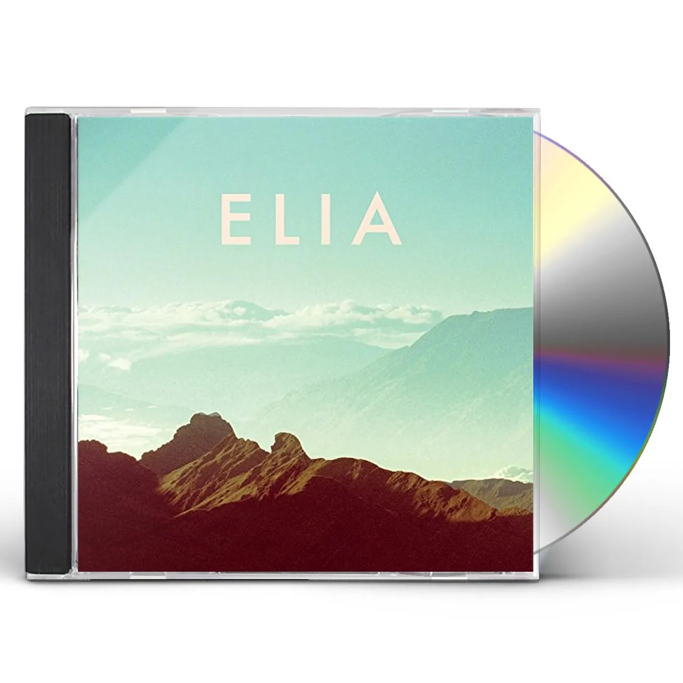 ELIA SENTIR CD