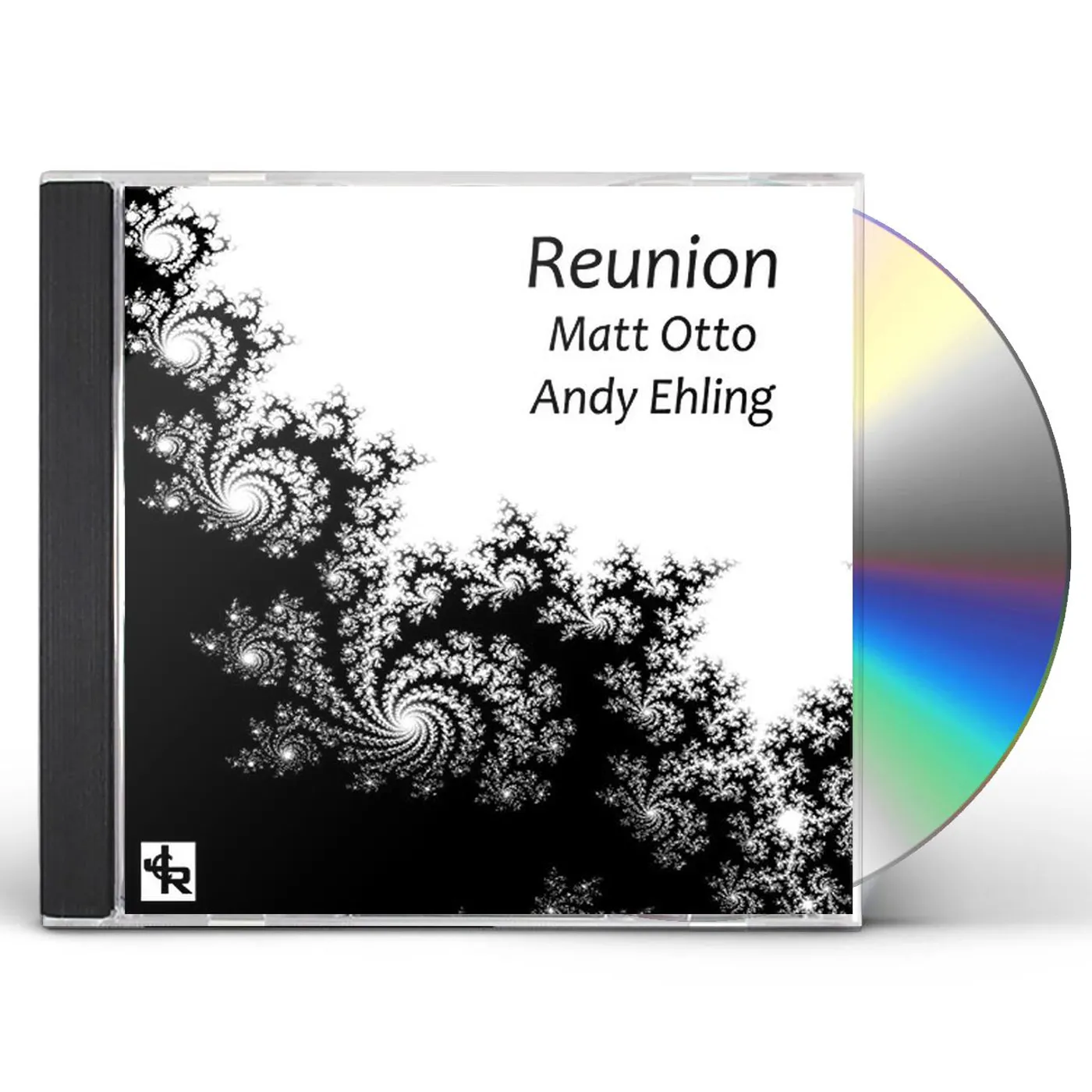 Matt Otto REUNION CD