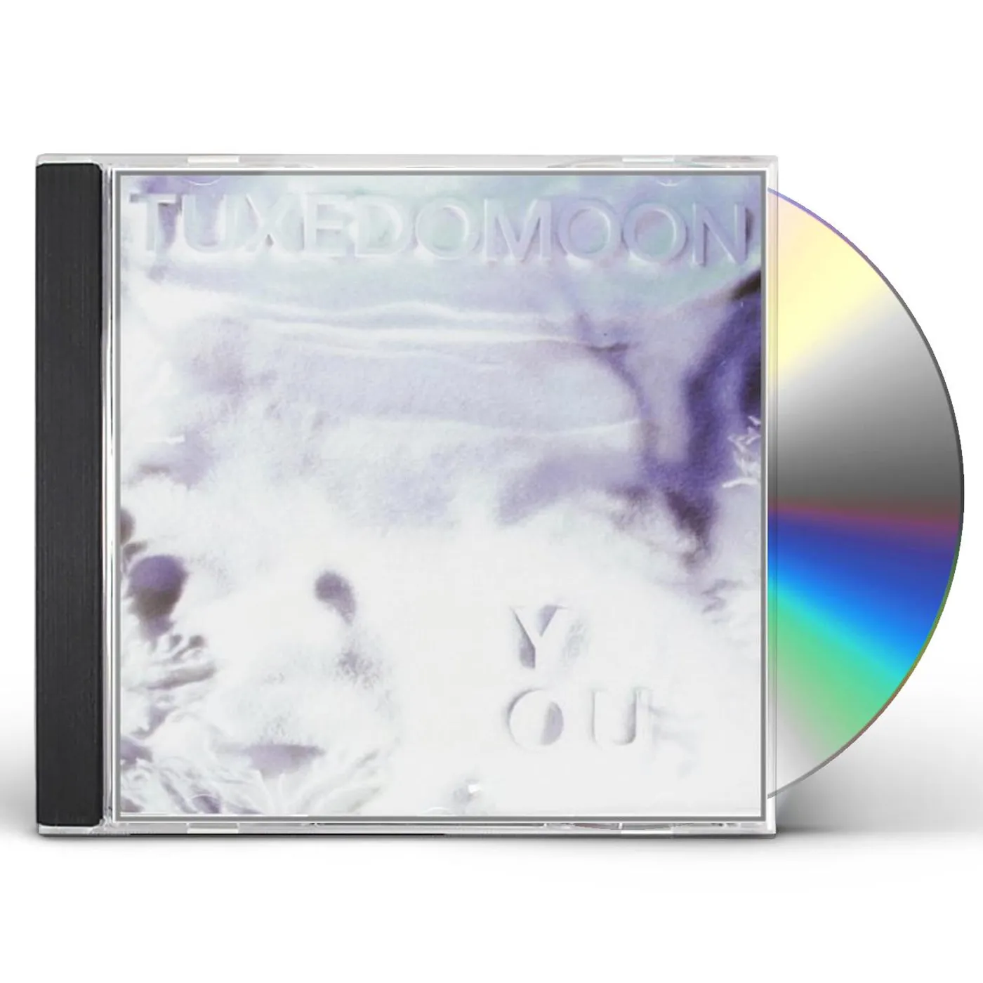 Tuxedomoon YOU CD
