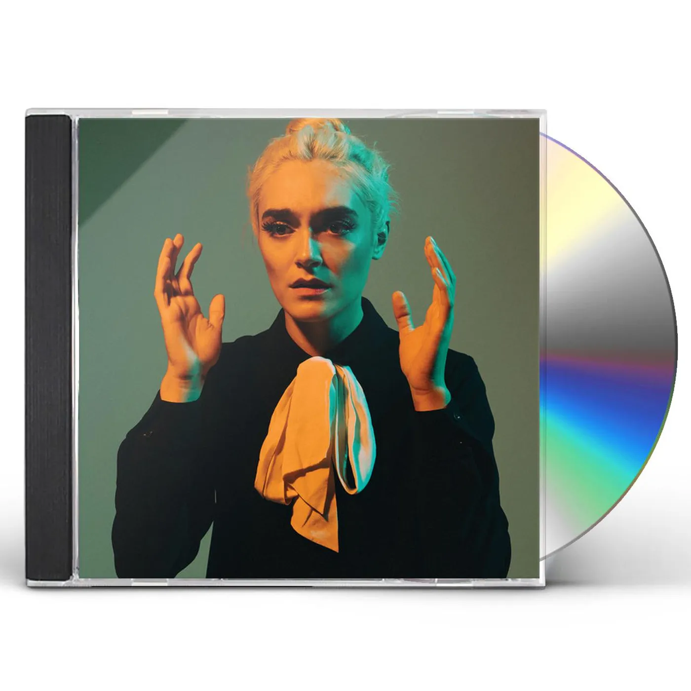 Locate S,1 PERSONALIA CD