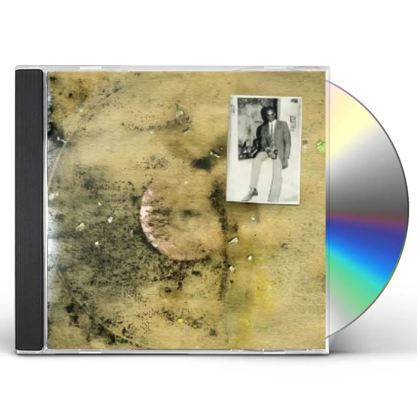 MADLIB MEDICINE SHOW 3: BEAT KONDUCTA IN AFRICA CD