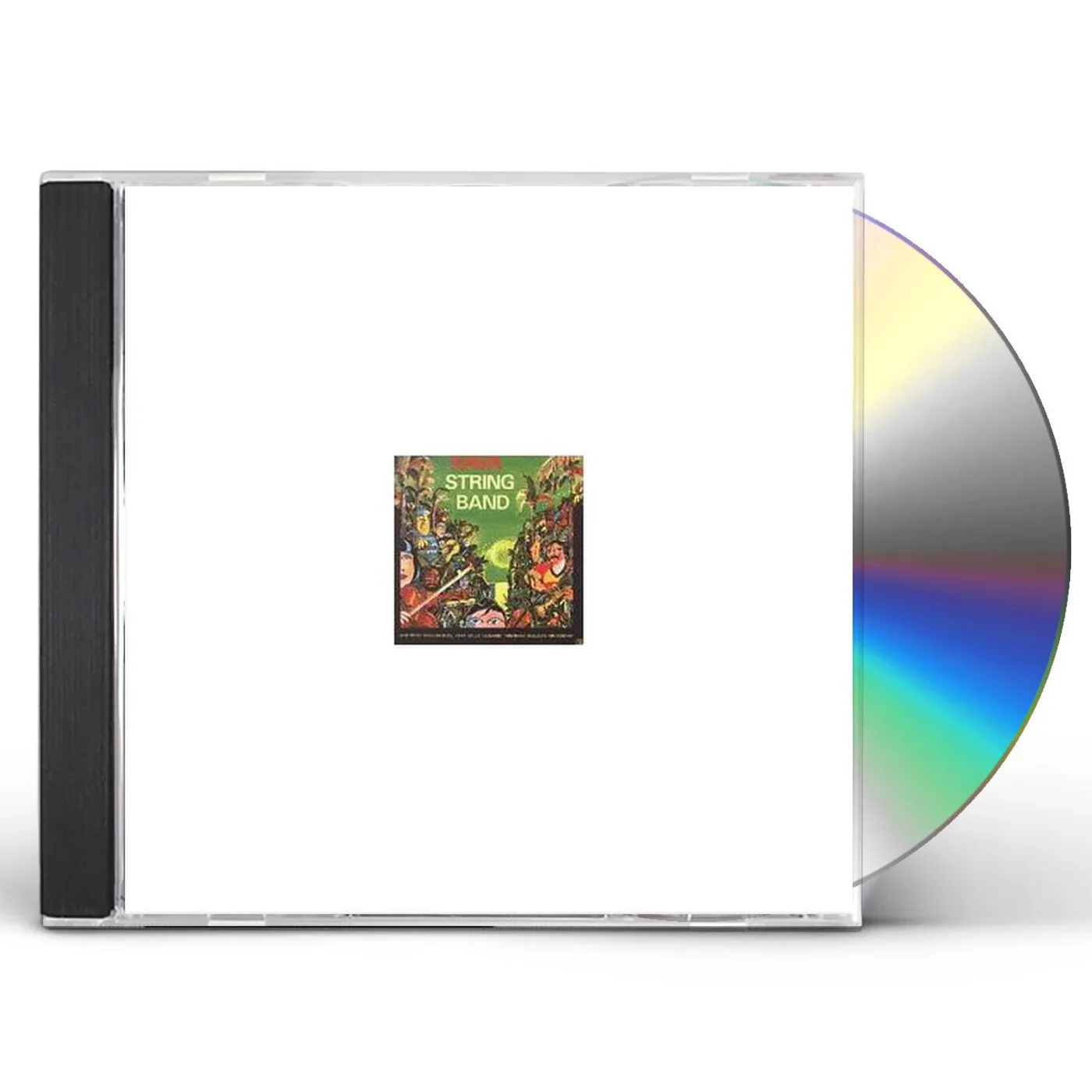 Enrico Rava RAVA STRING BAND CD