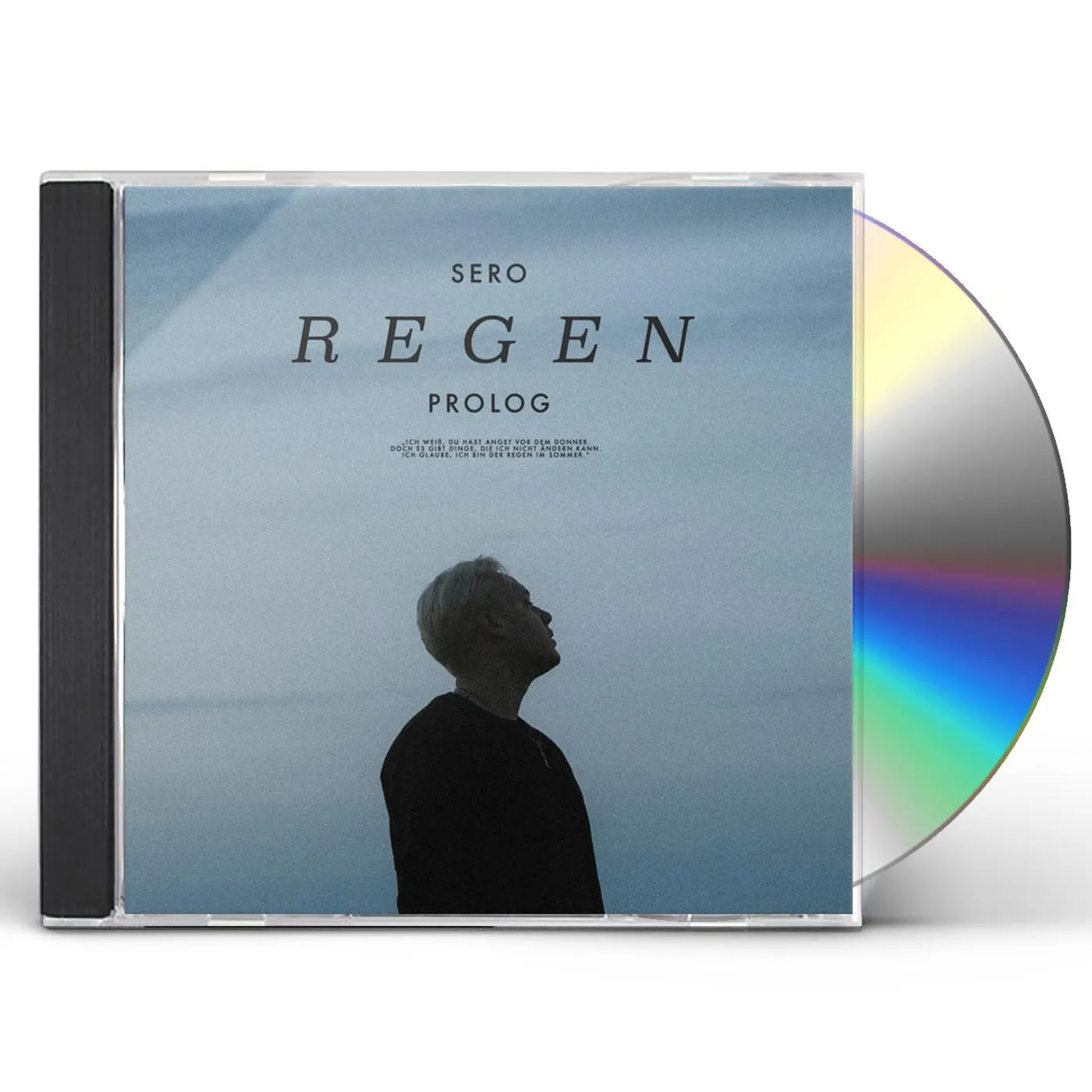 Sero REGEN CD