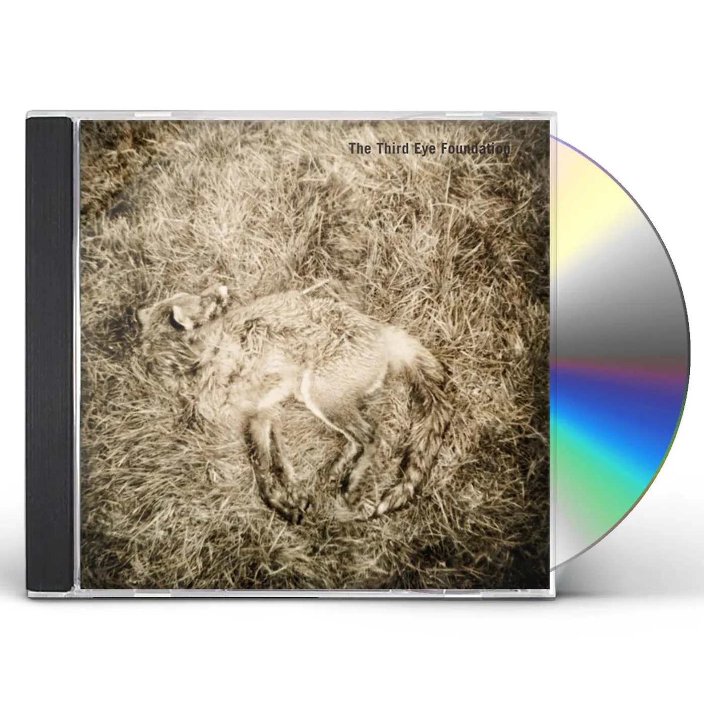 Third Eye Foundation SEMTEX (20TH ANNIVERSARY EDITION) (2CD) CD