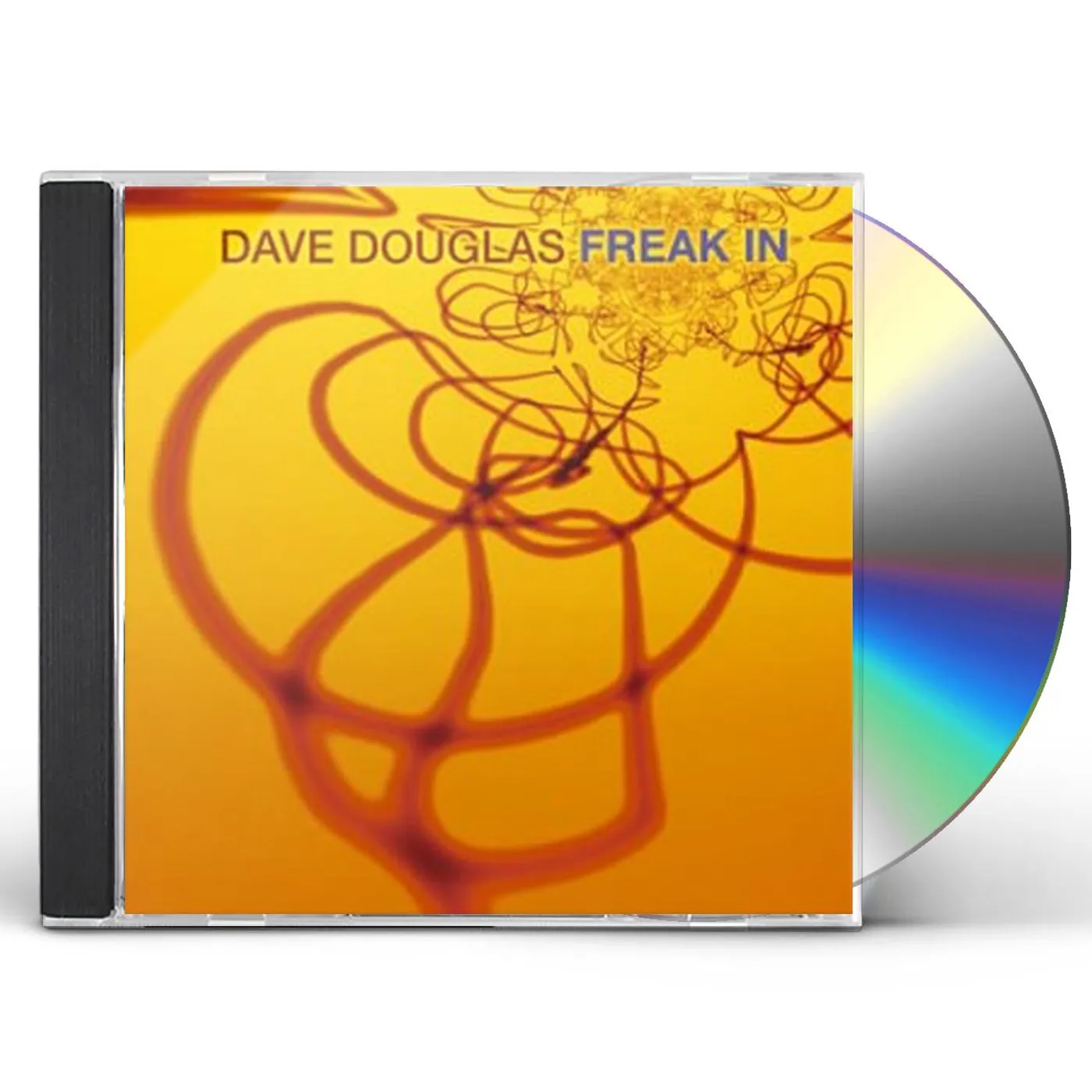 Dave Douglas FREAK IN CD