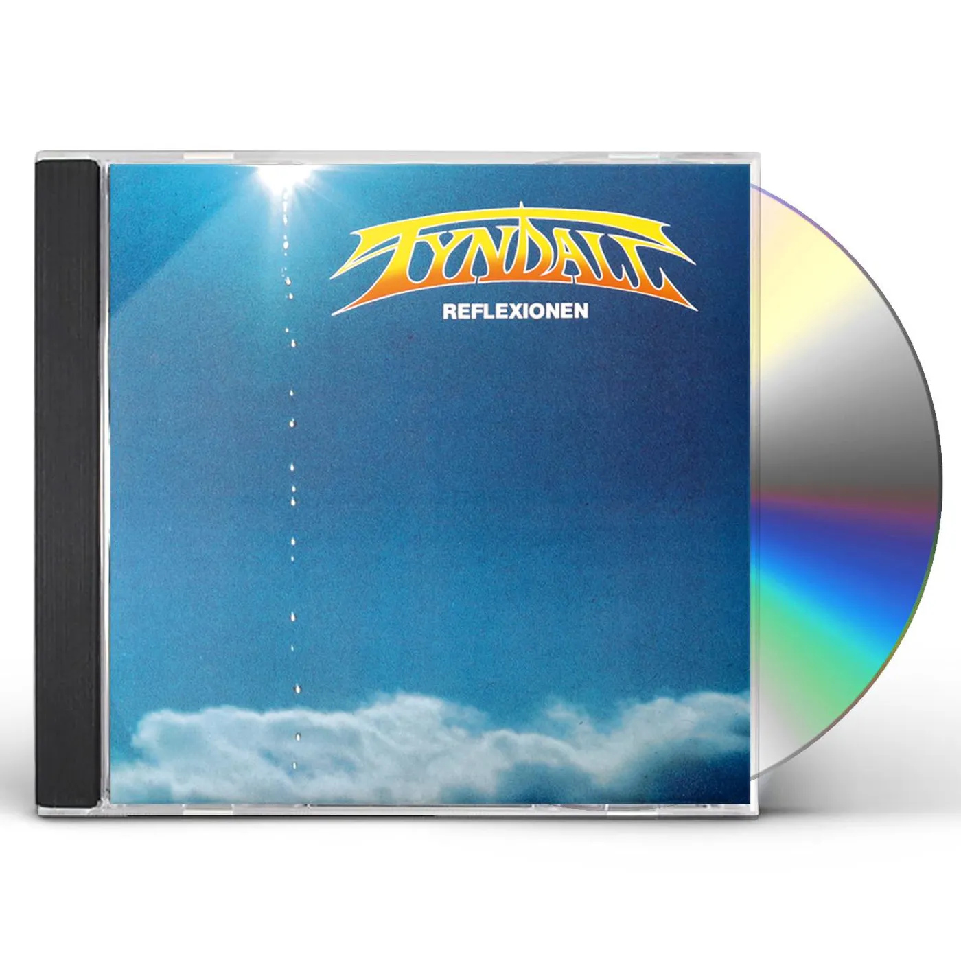Tyndall REFLEXIONEN CD