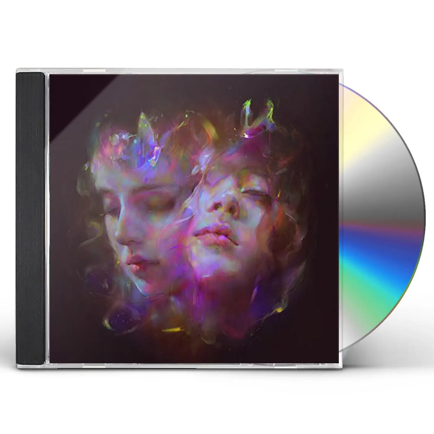 Let's Eat Grandma I'M ALL EARS CD