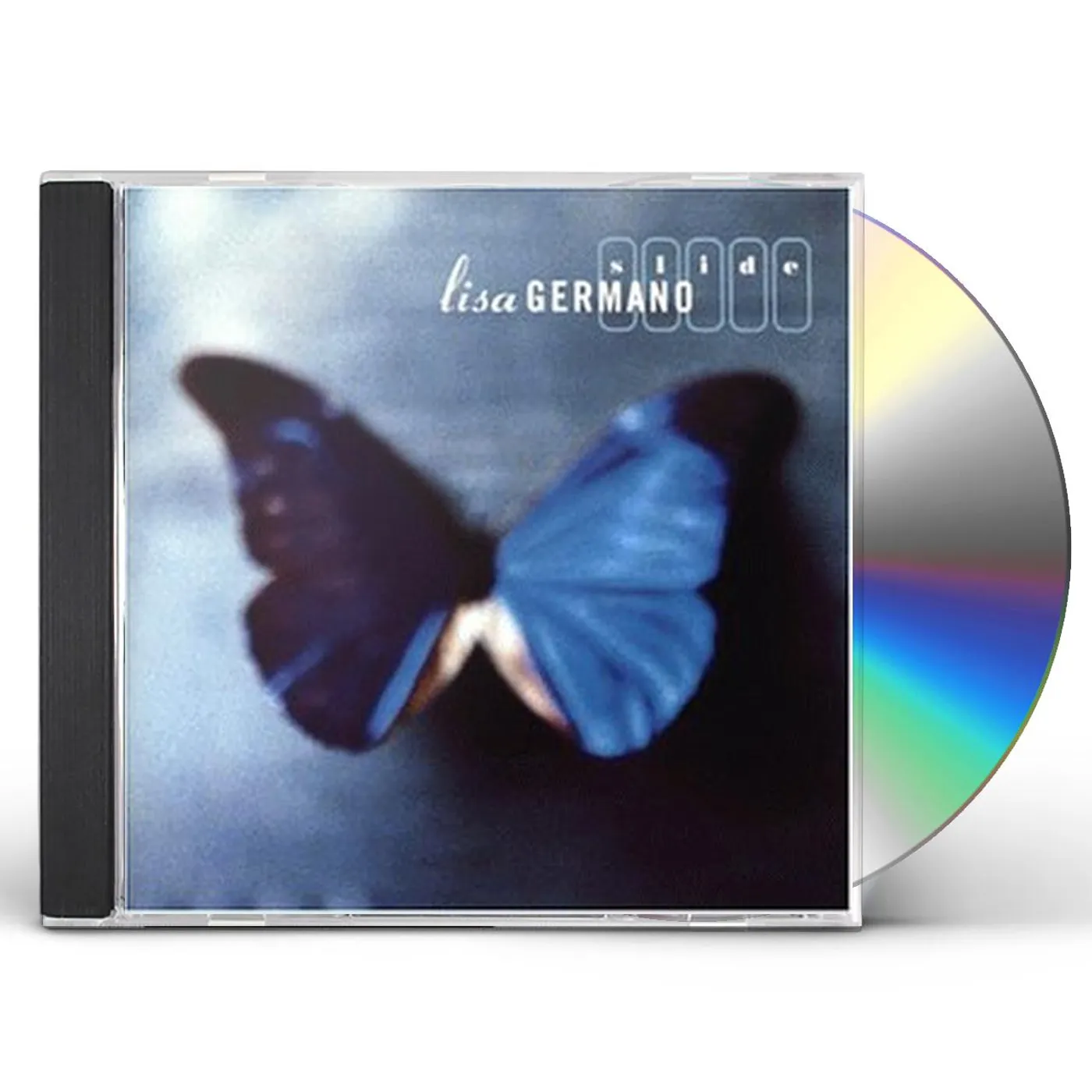 Lisa Germano SLIDE CD