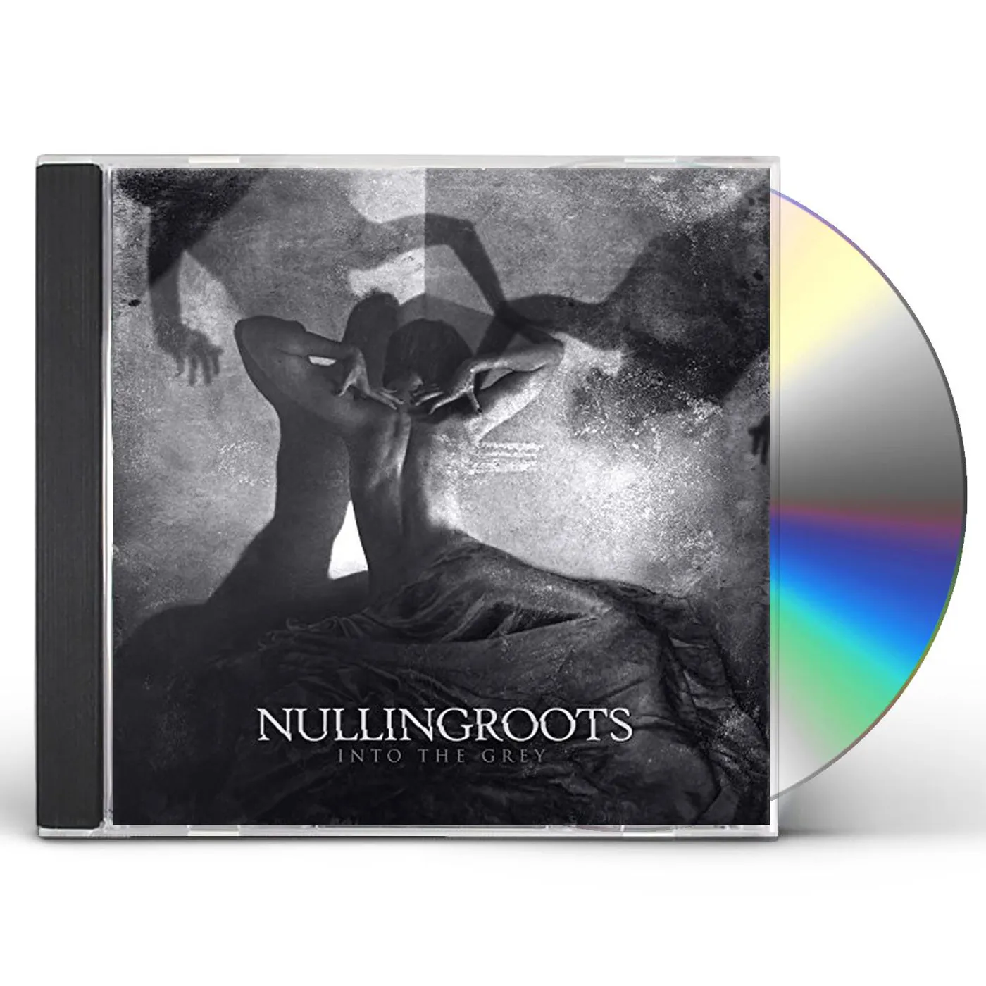 Nullingroots INTO THE GREY CD