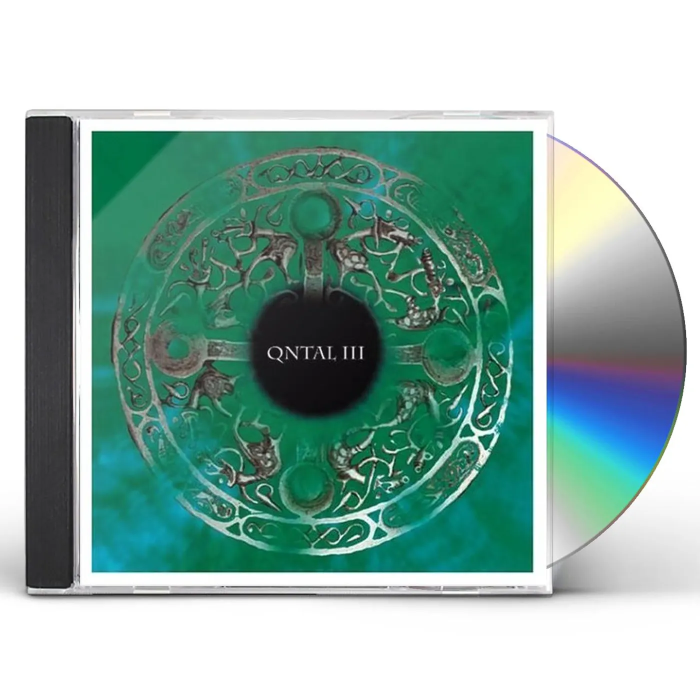 QNTAL III CD