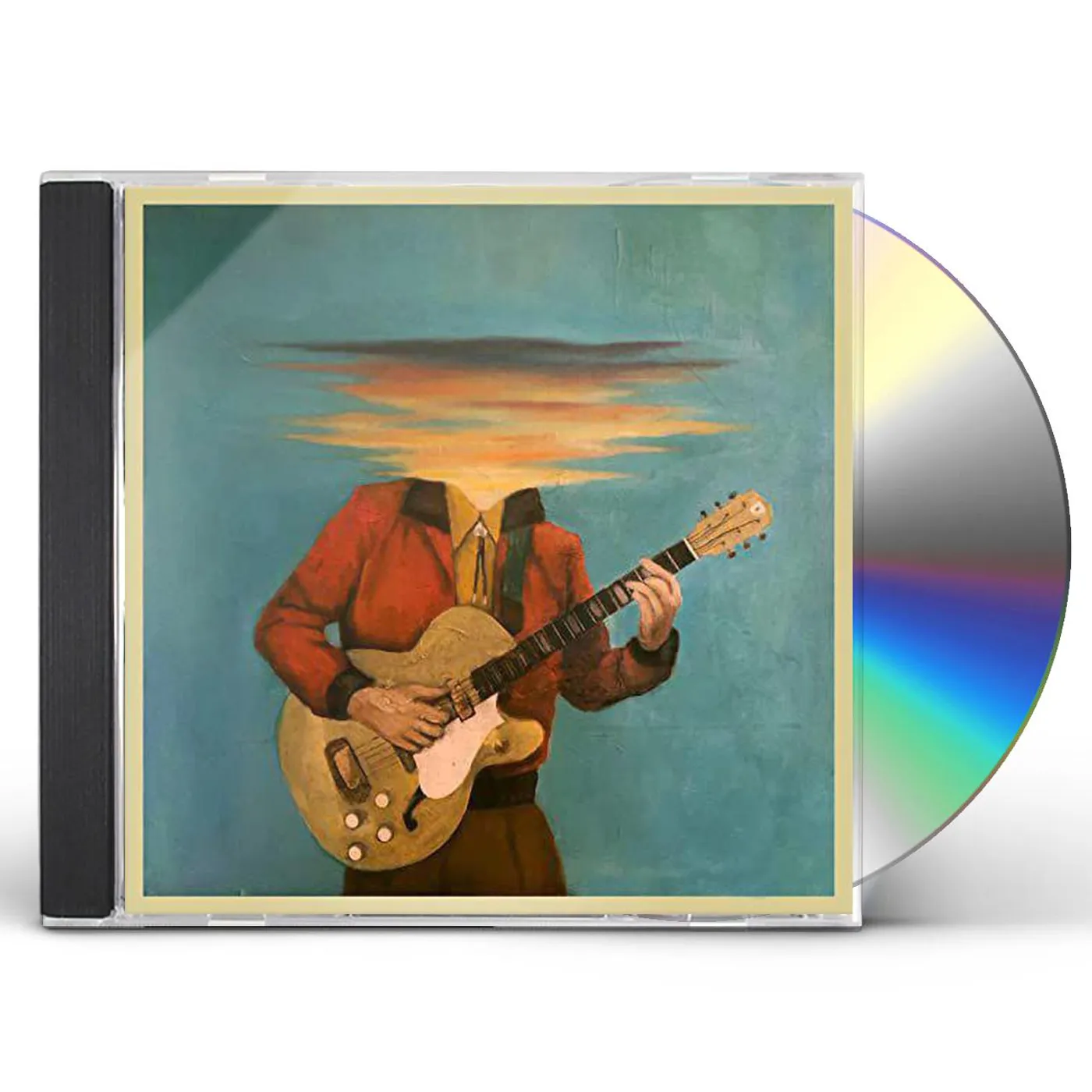 Lord Huron LONG LOST CD