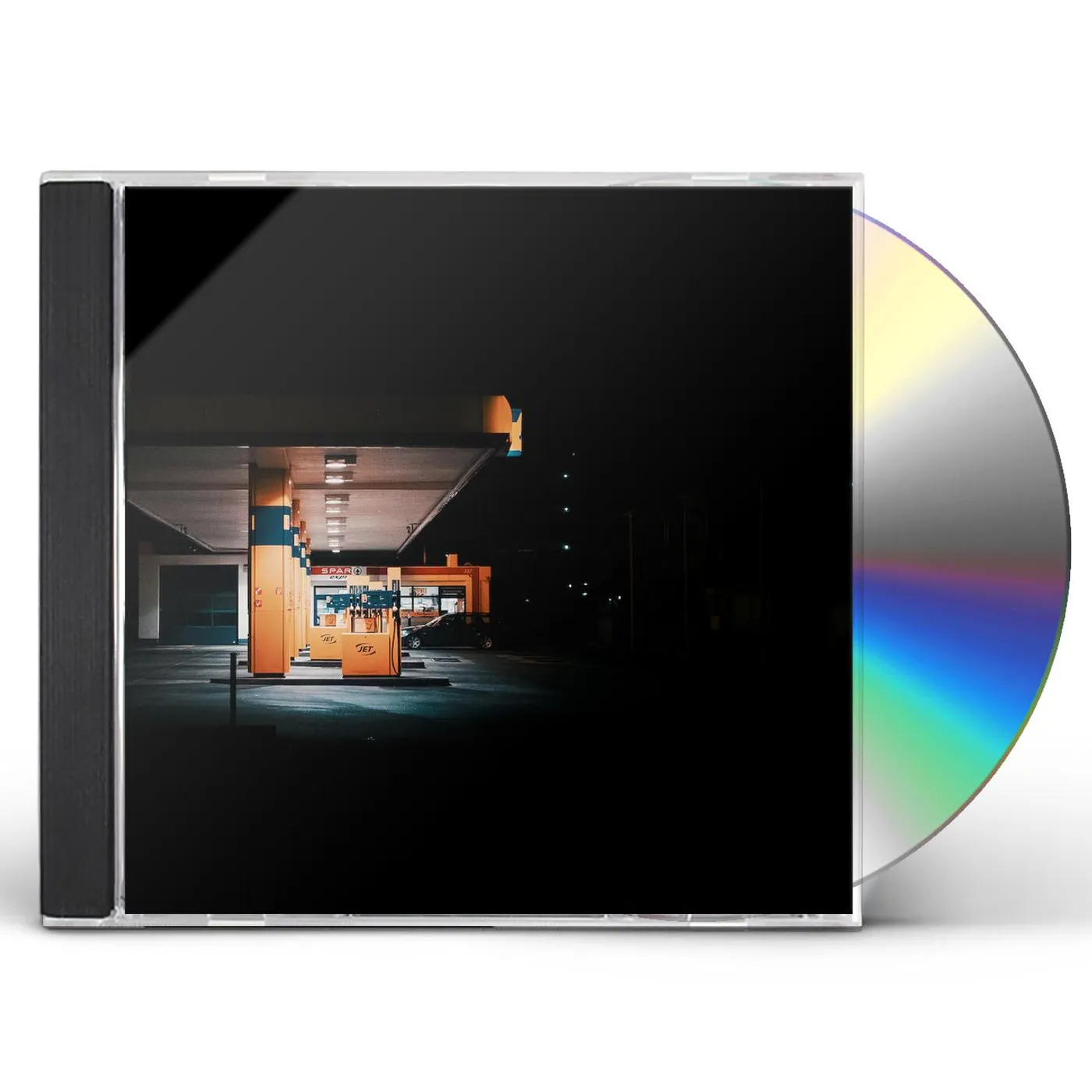 The Other Stars DAY WE MET CD