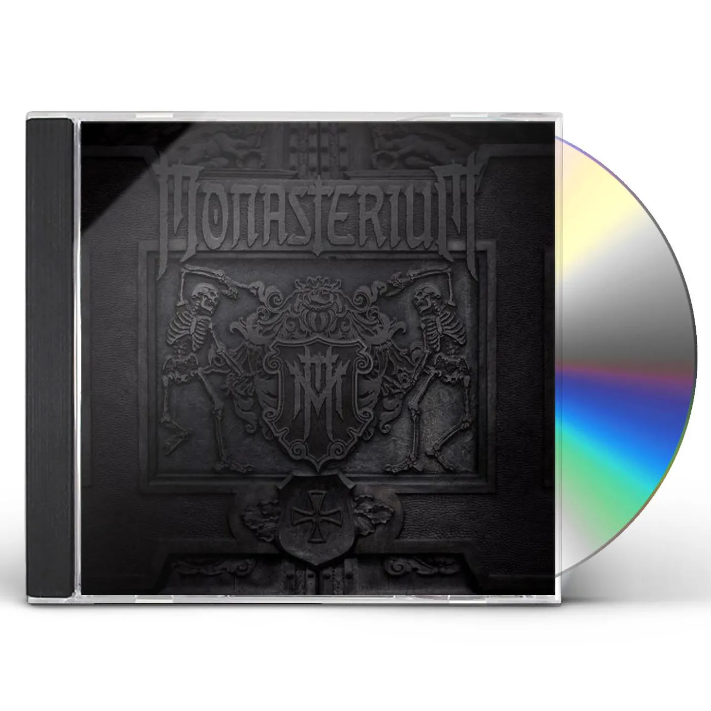 MONASTERIUM CD