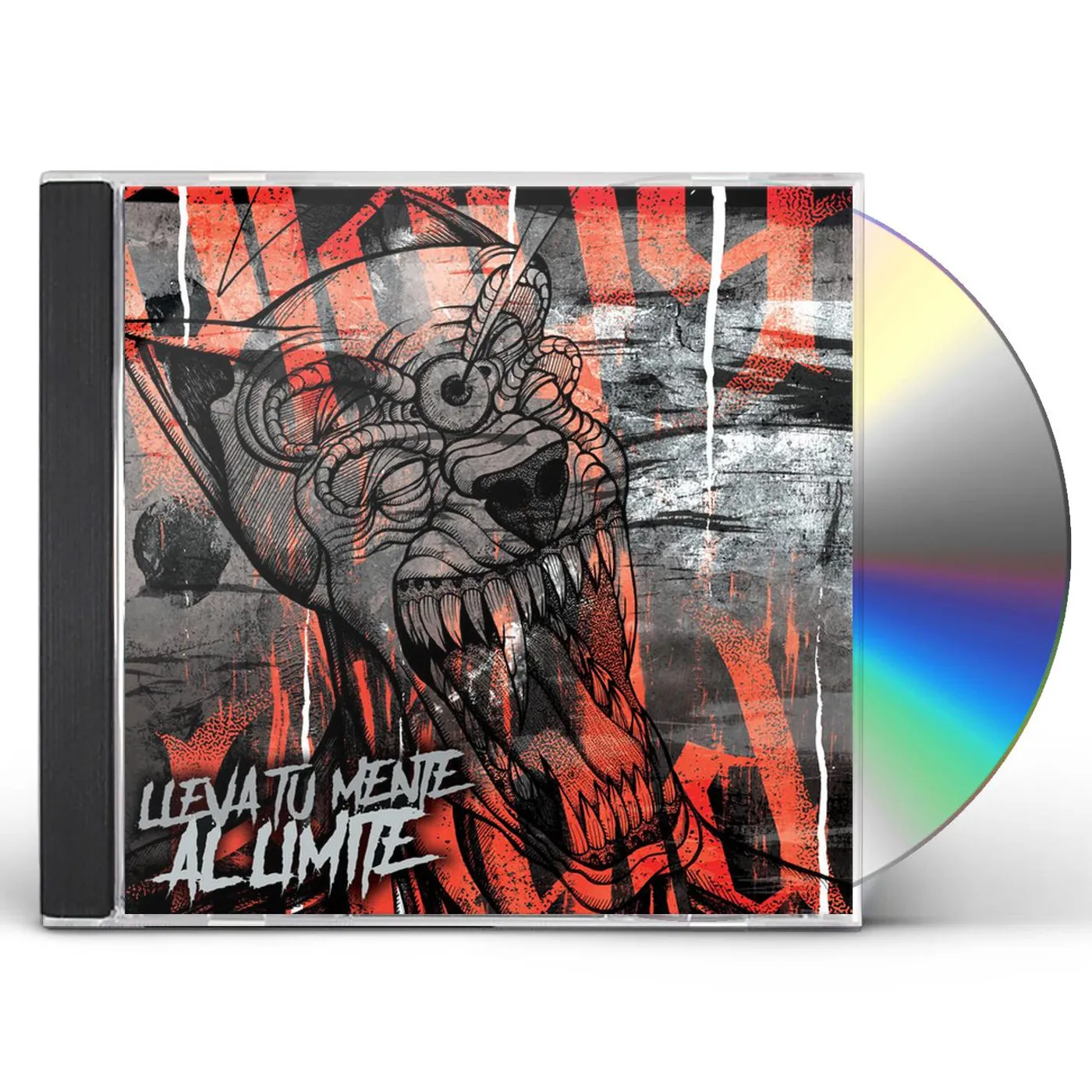 Plan 4 LLEVA TU MENTE AL LIMITE CD