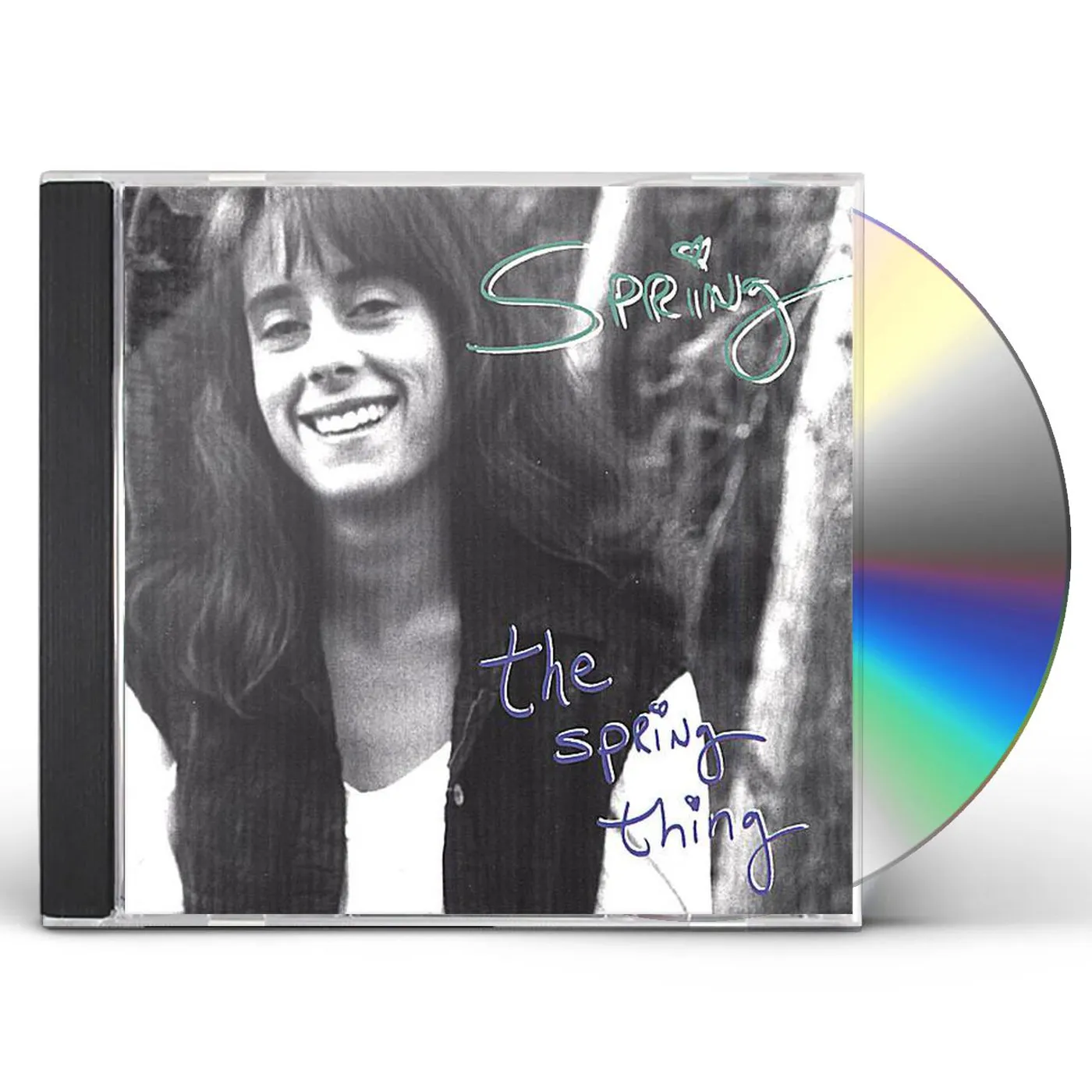 SPRING THING CD