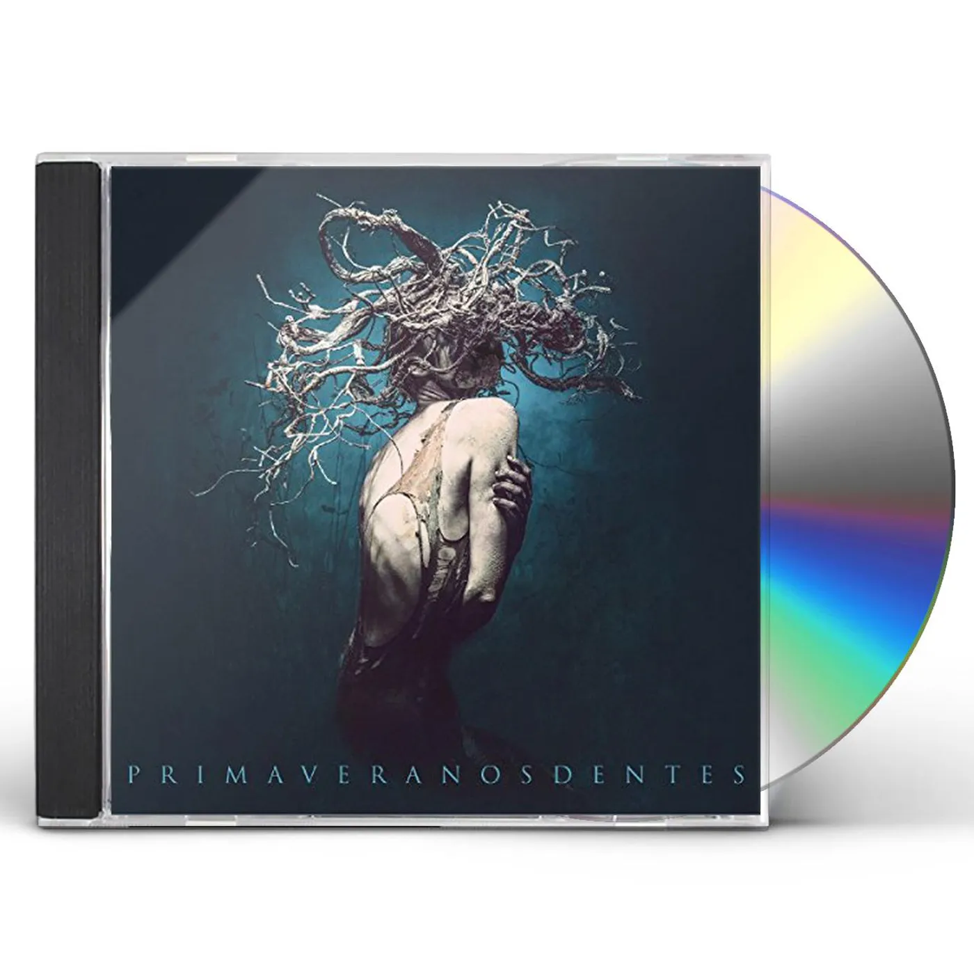 PRIMAVERA NOS DENTES CD