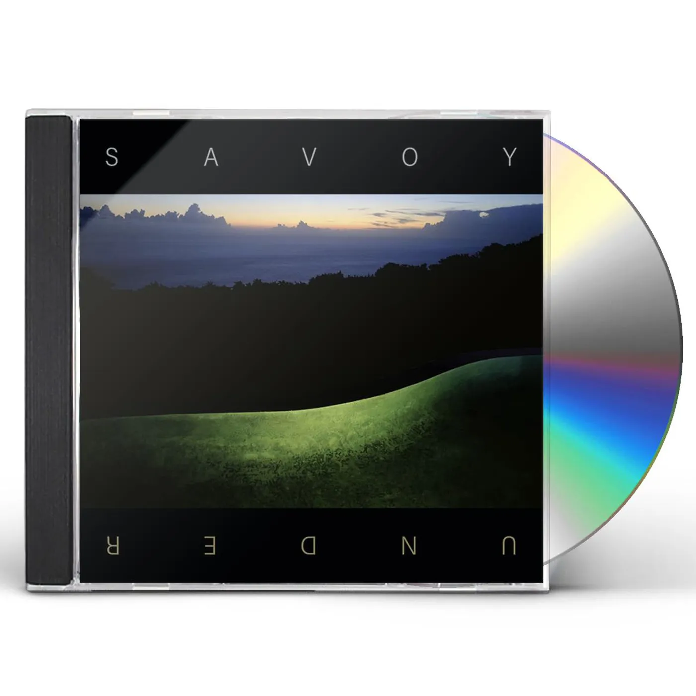 Savoy UNDER CD