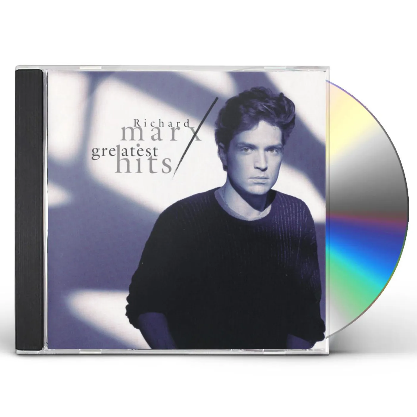 Richard Marx GREATEST HITS CD