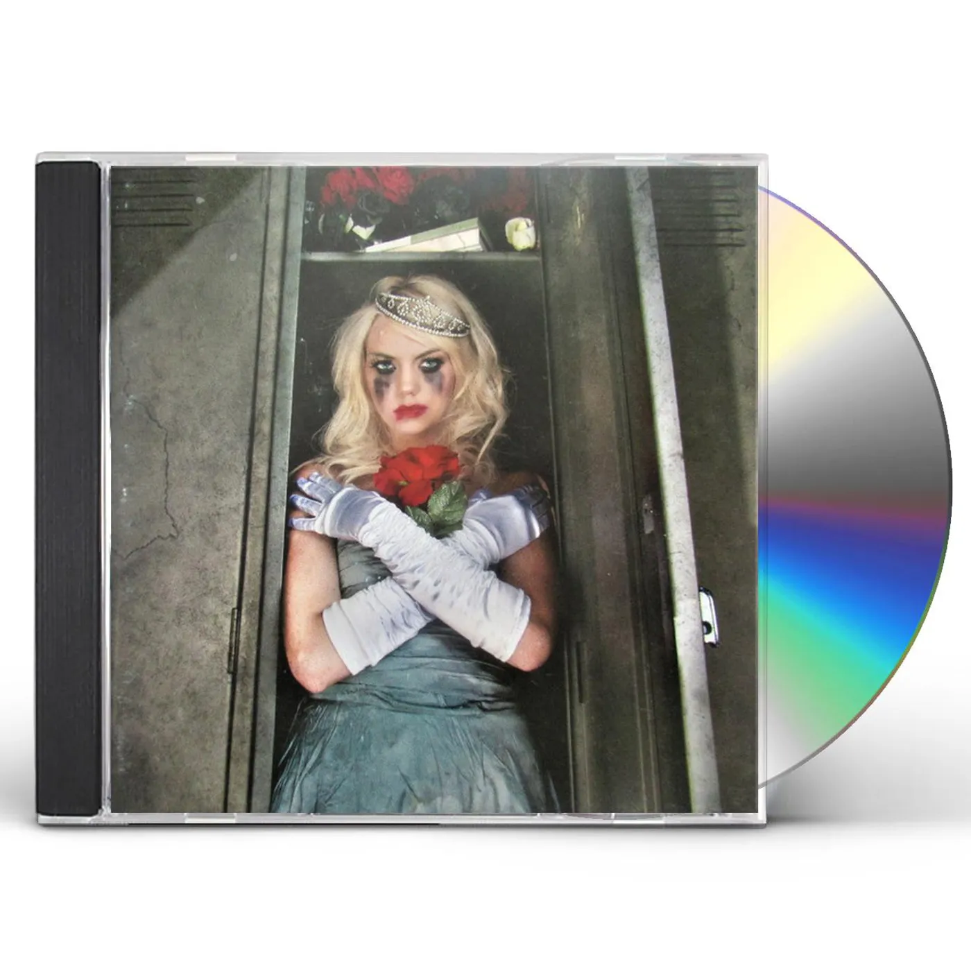 Falling In Reverse DRUG IN ME IS YOU CD