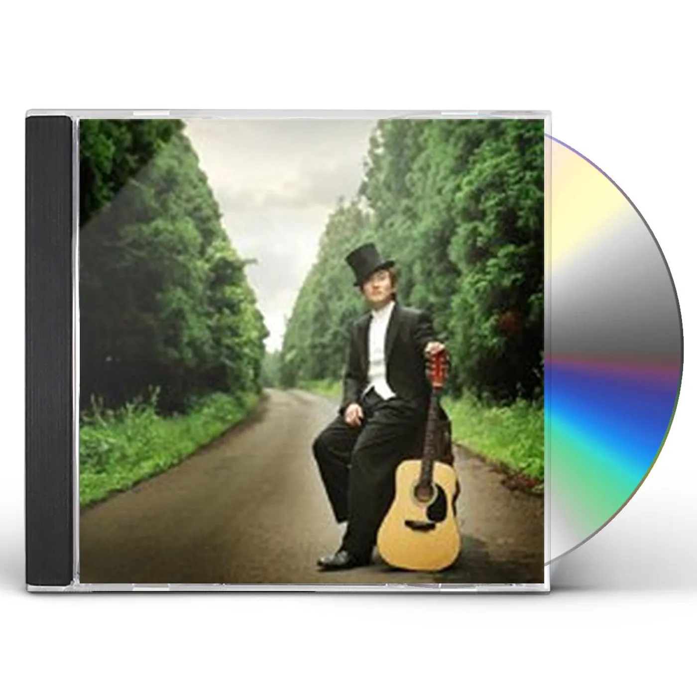Lee Seung Chul LONG ONE DAY CD