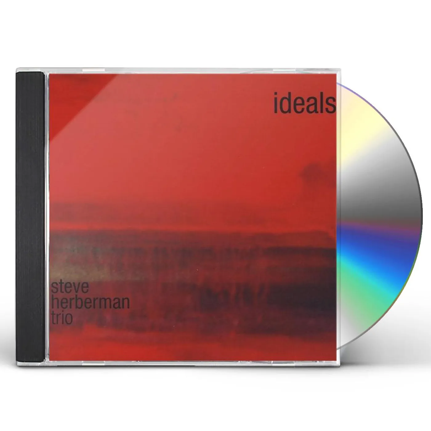 Steve Herberman IDEALS CD