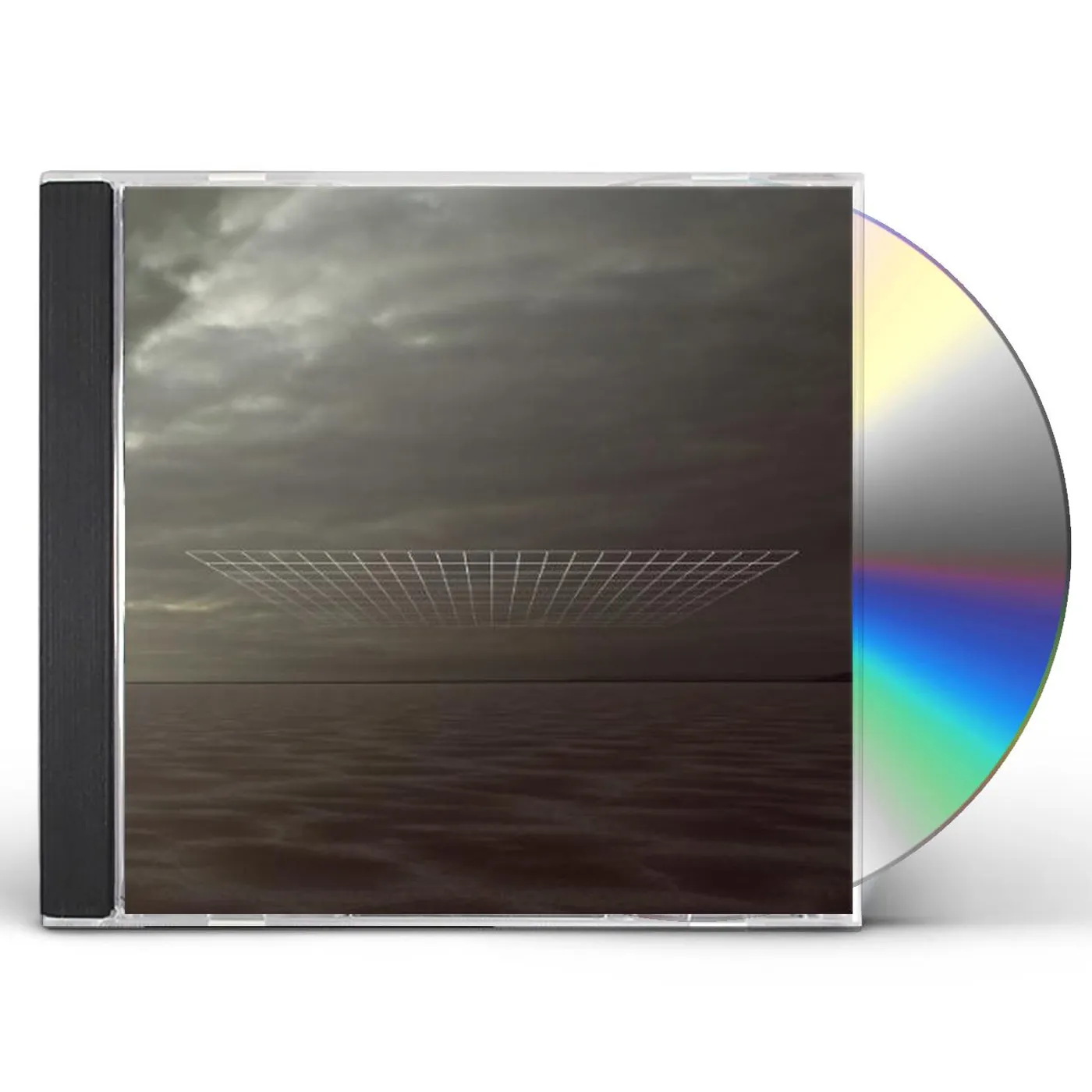 Gates YOU ARE ALL YOU HAVE LEFT TO FEAR CD