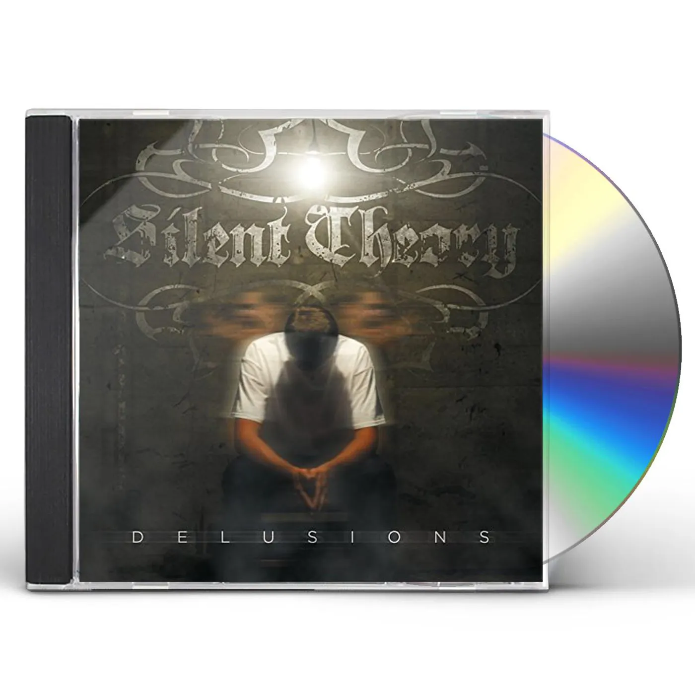 Silent Theory DELUSIONS CD