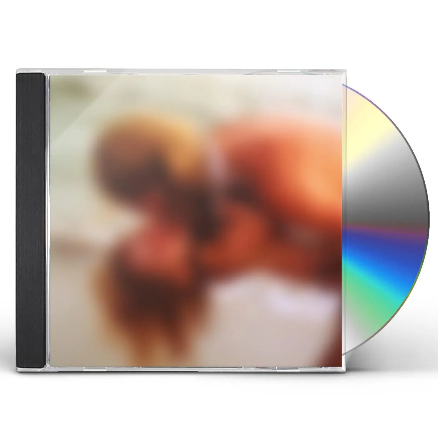 Special Request BEDROOM TAPES CD