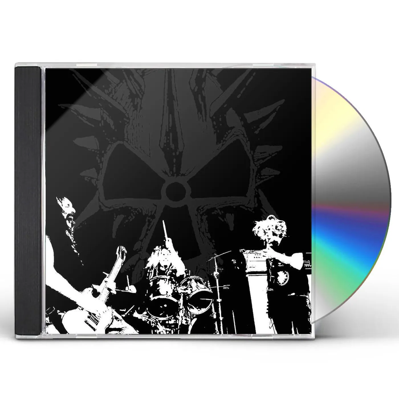 Corrosion Of Conformity IX CD