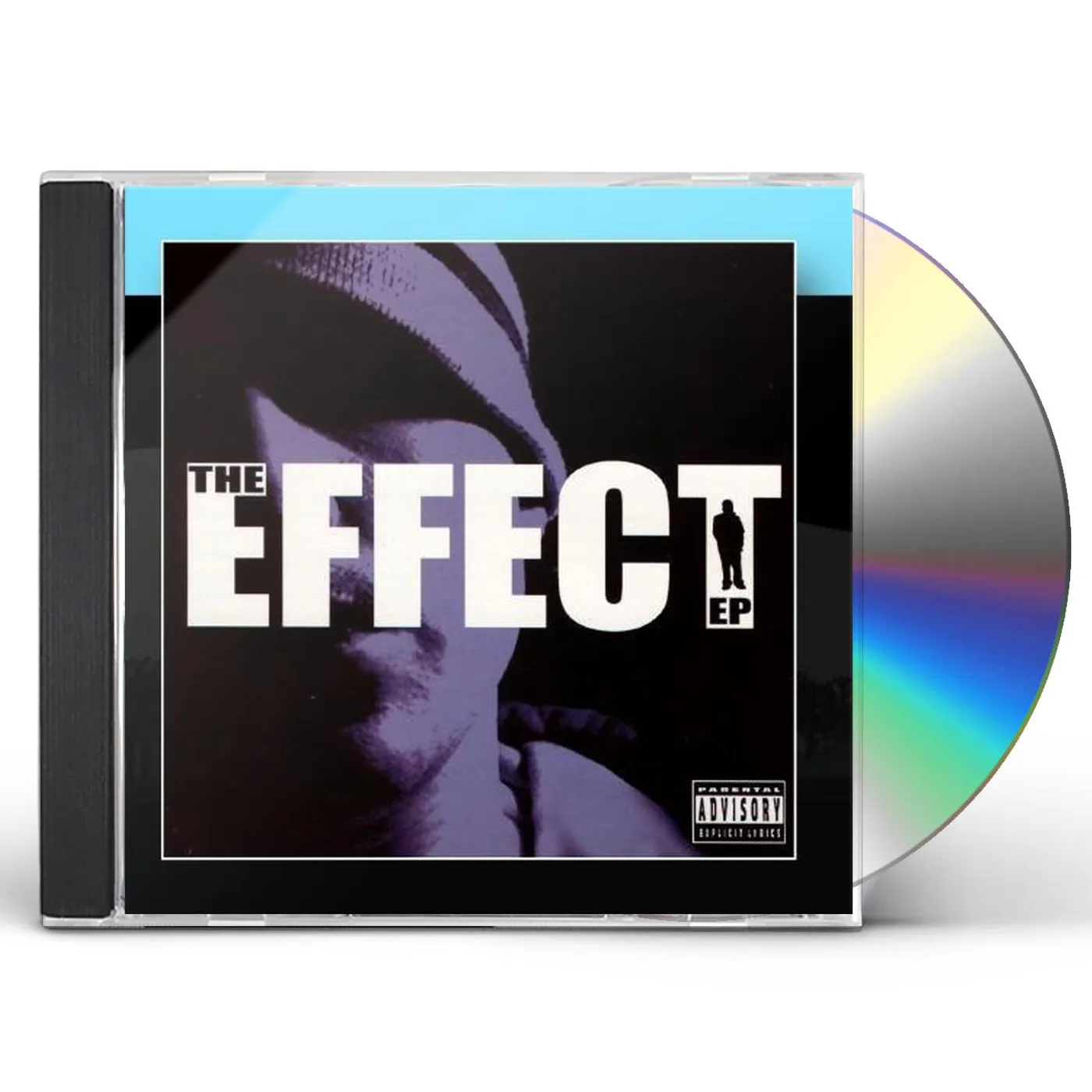 EFFECT EP CD