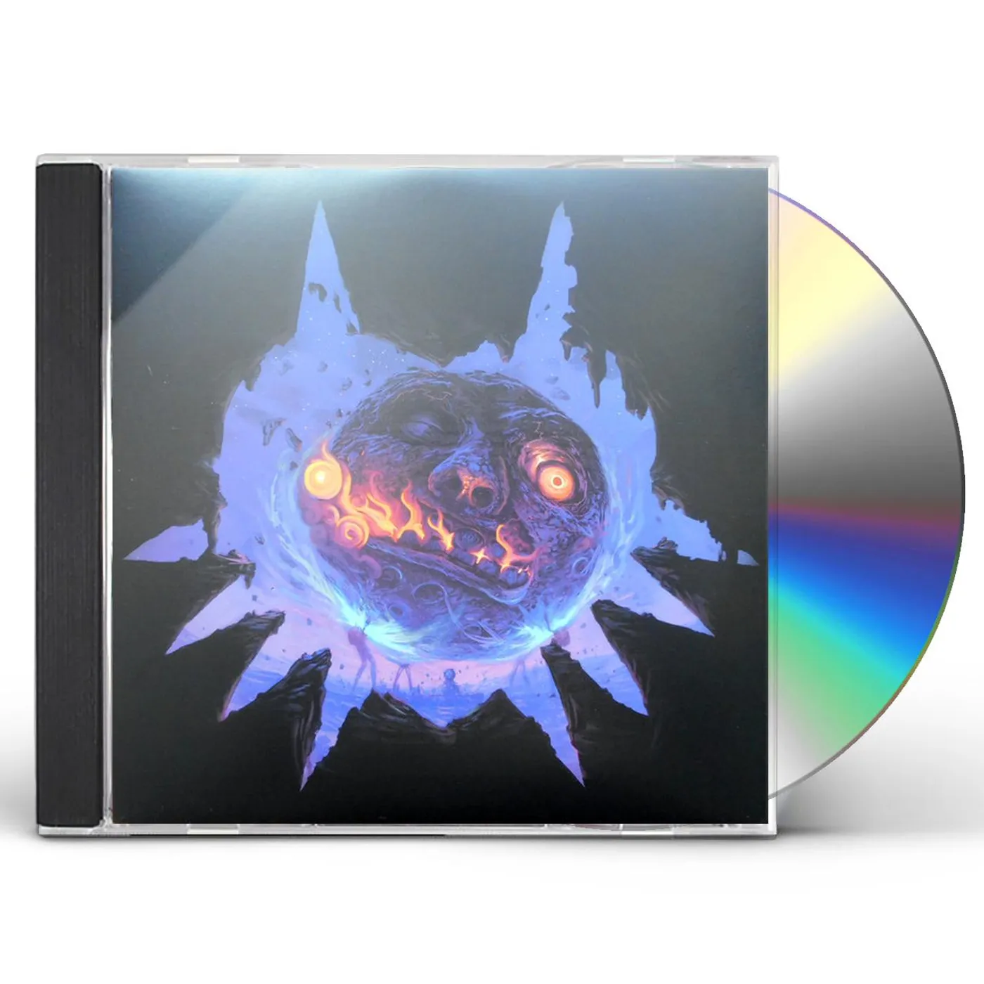 ROZEN CHILDREN OF TERMINA (DIG) CD