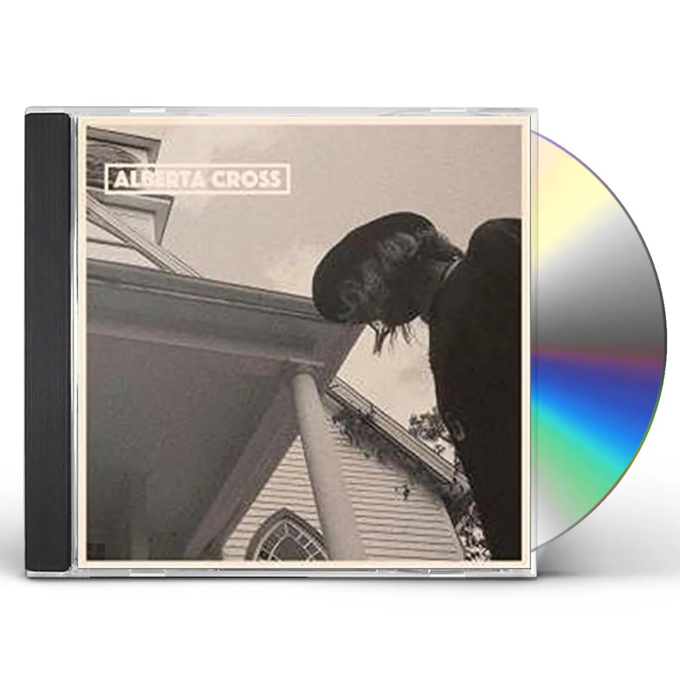 ALBERTA CROSS CD
