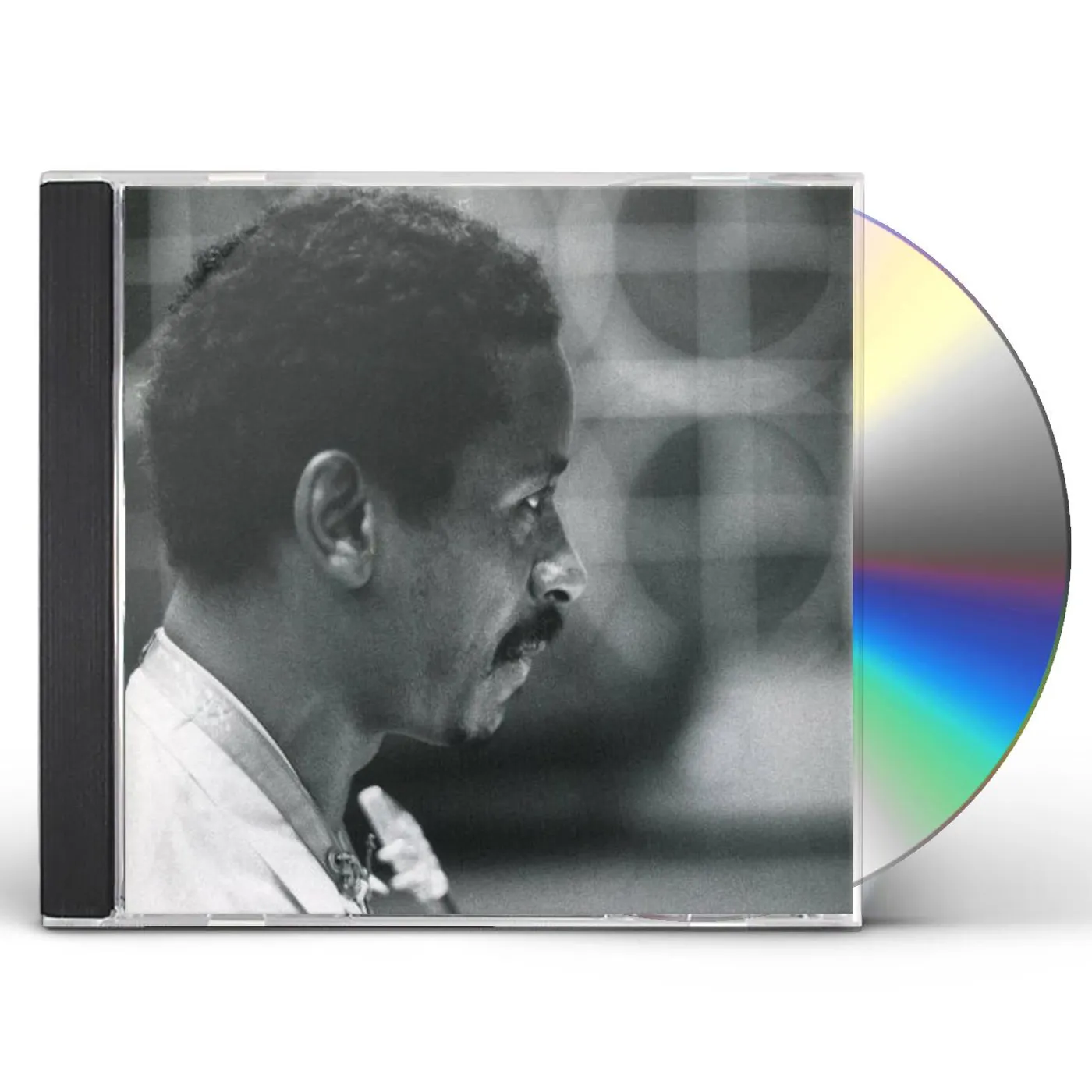 Roscoe Mitchell L-R-G / MAIZE / S II EXAMPLES CD