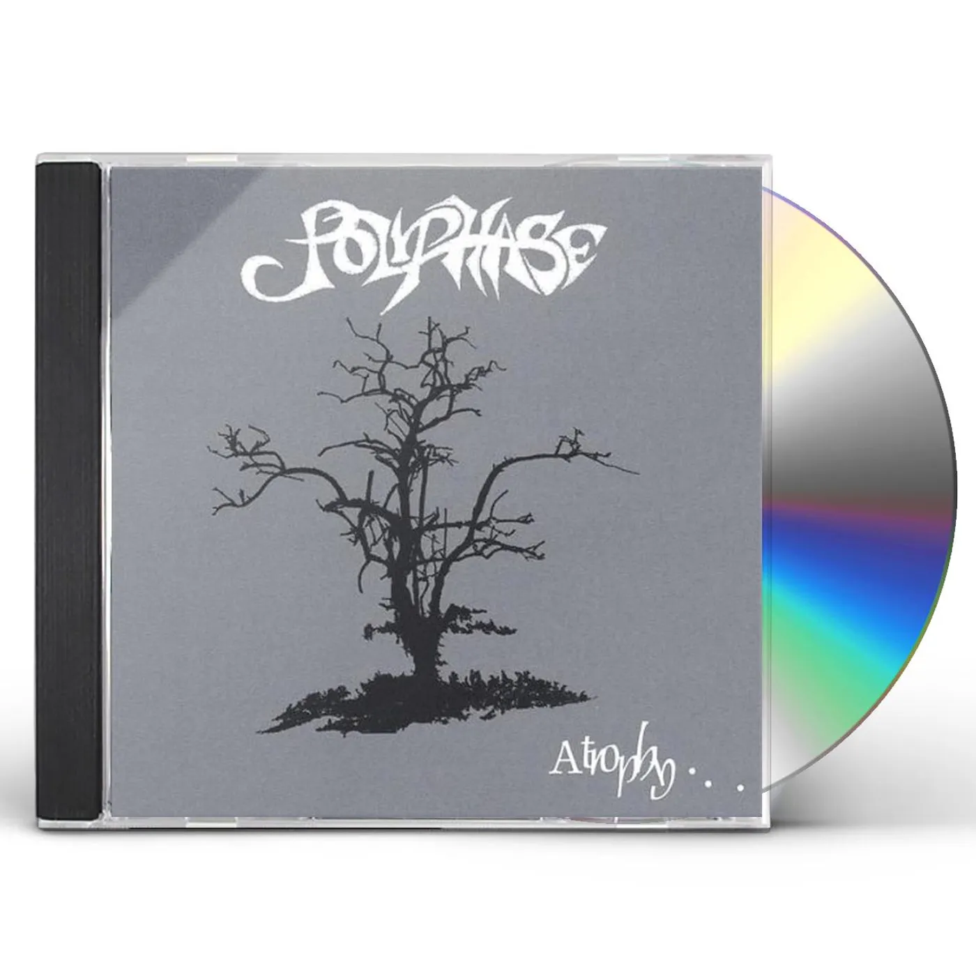 Polyphase INCISION CD