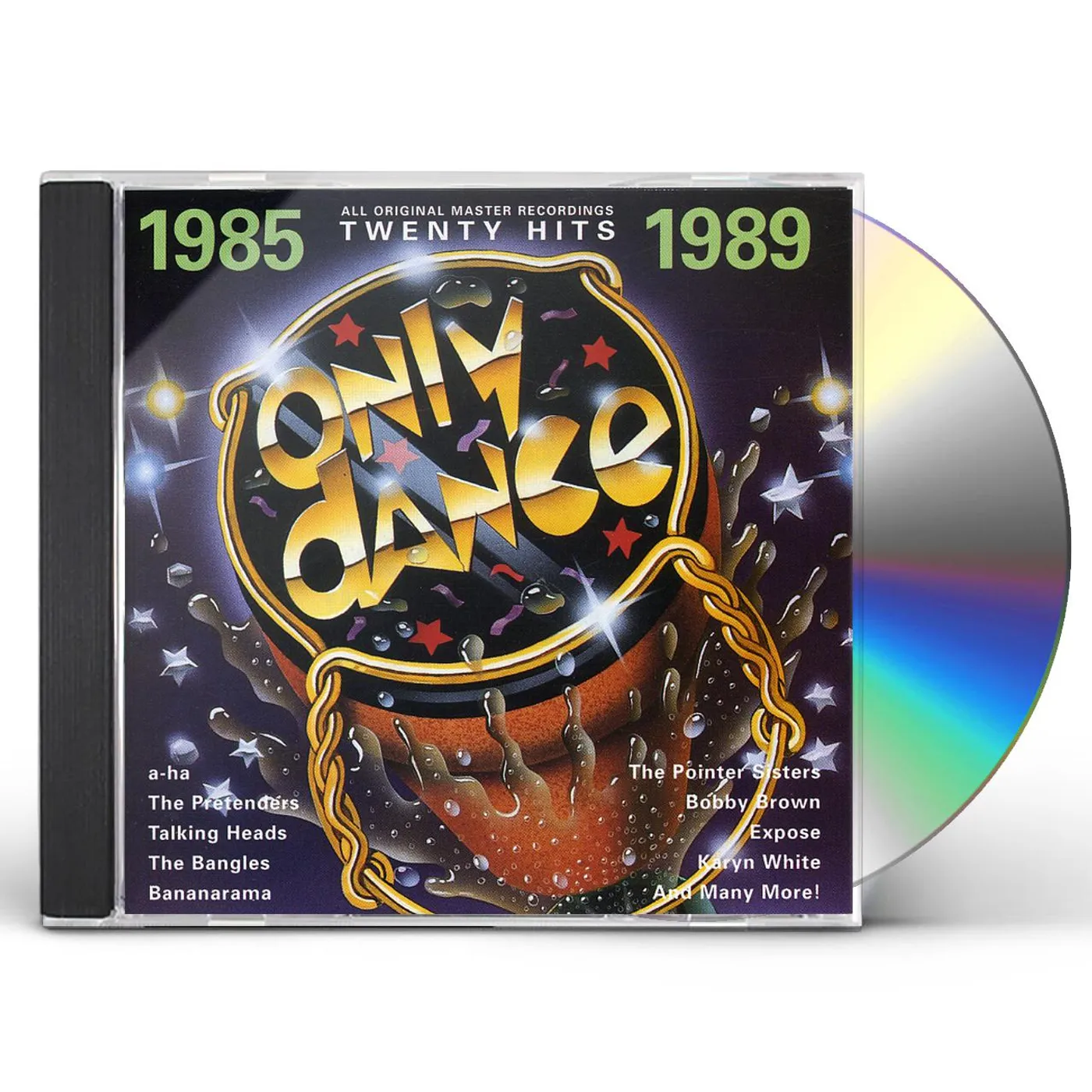 Sugar Minott BEST OF CD