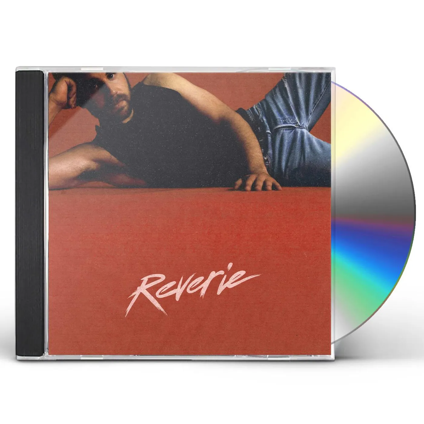 Ben Platt REVERIE CD