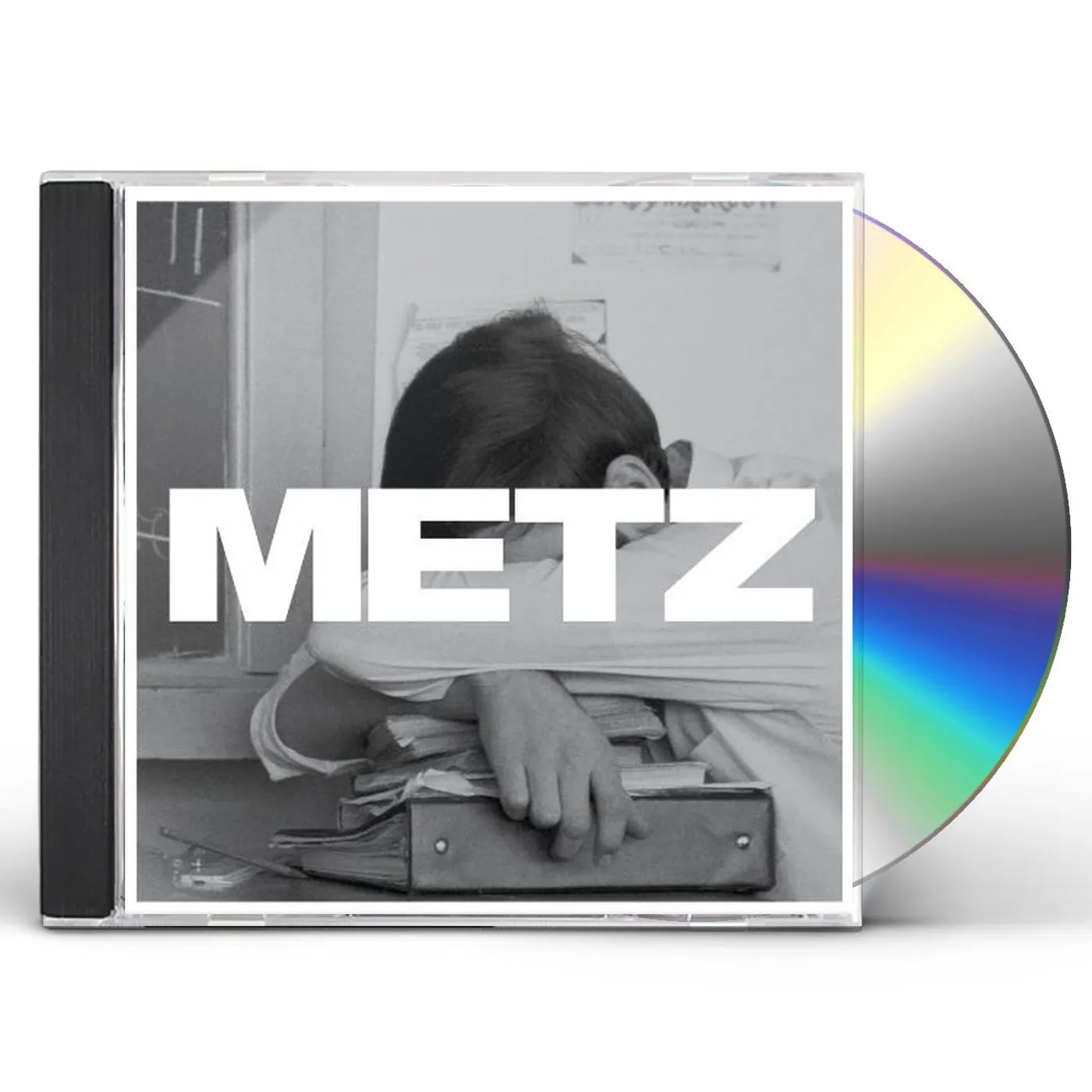 METZ CD