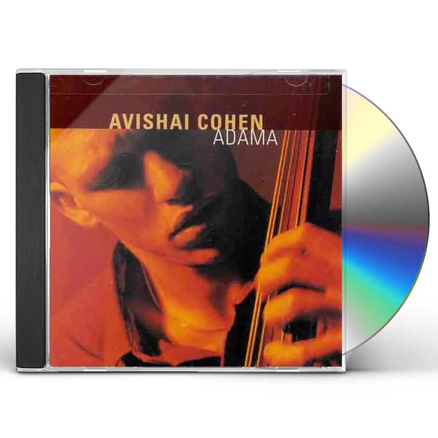 Avishai Cohen ADAMA CD