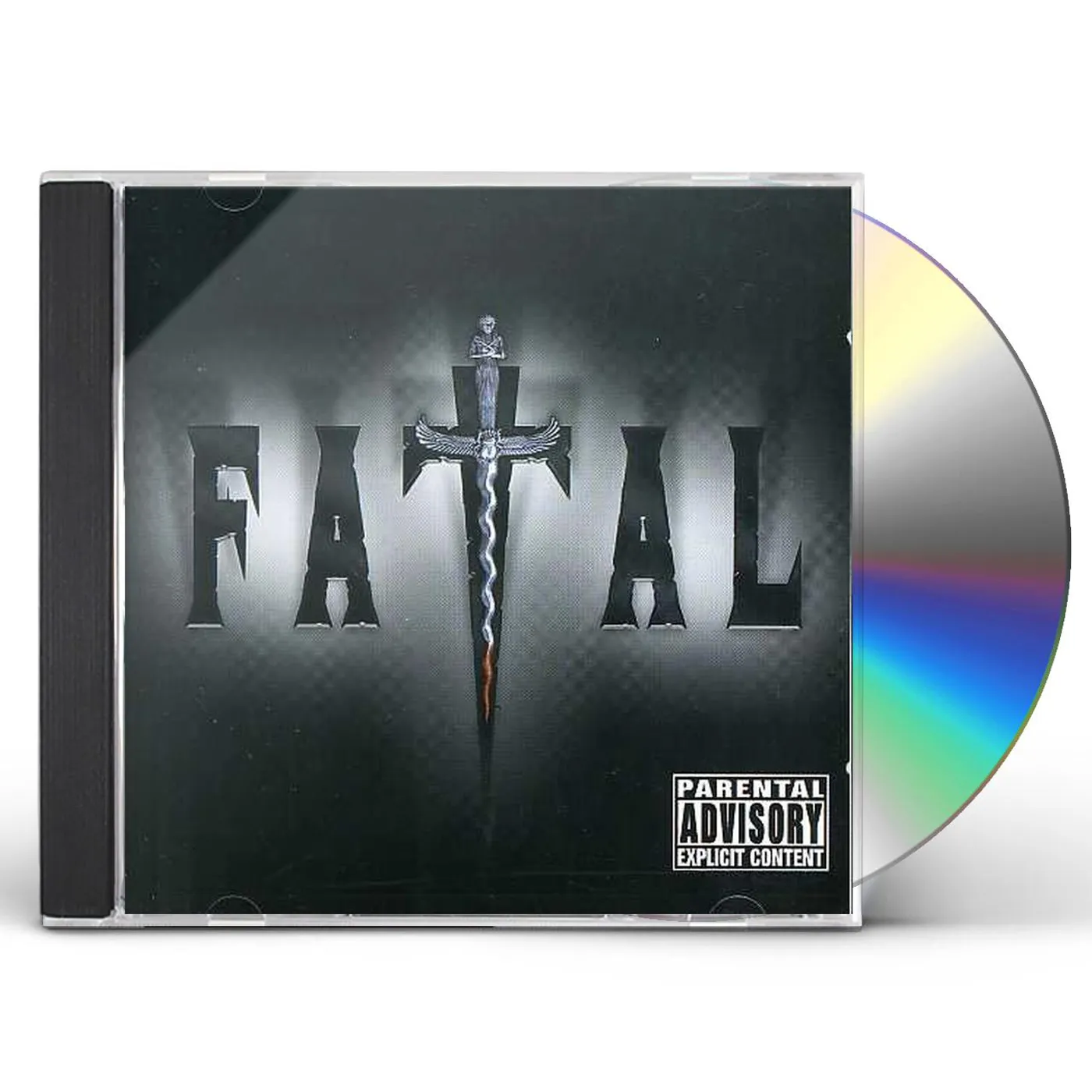 FATAL CD
