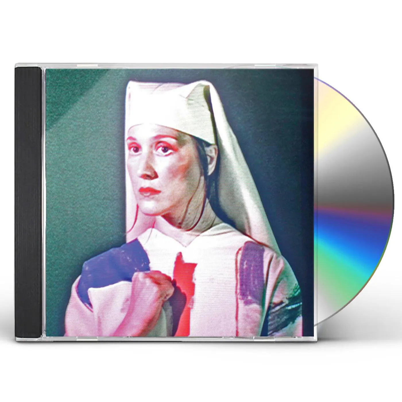 Cate Le Bon POMPEII CD