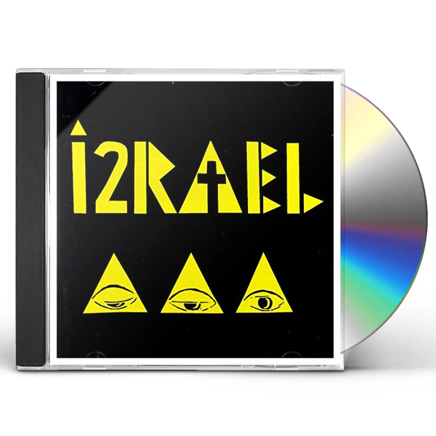 Izrael 1991 CD