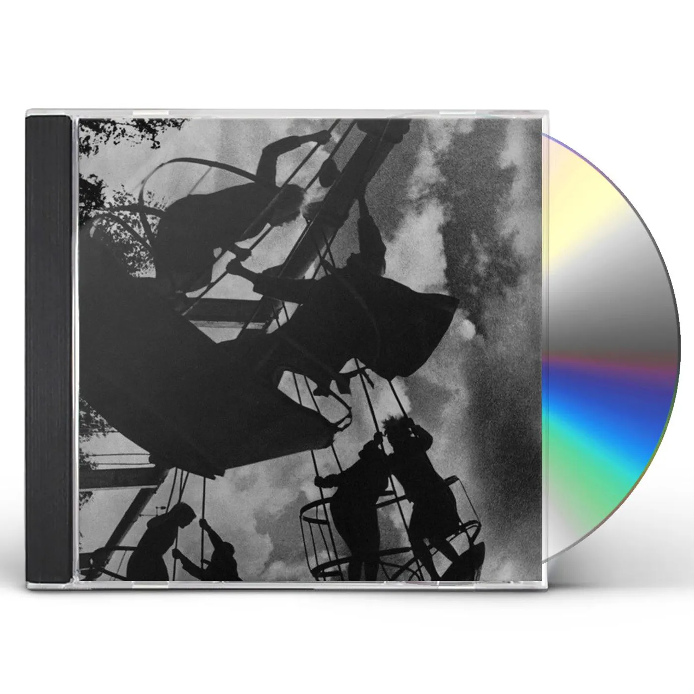 Motorama DIALOGUES CD