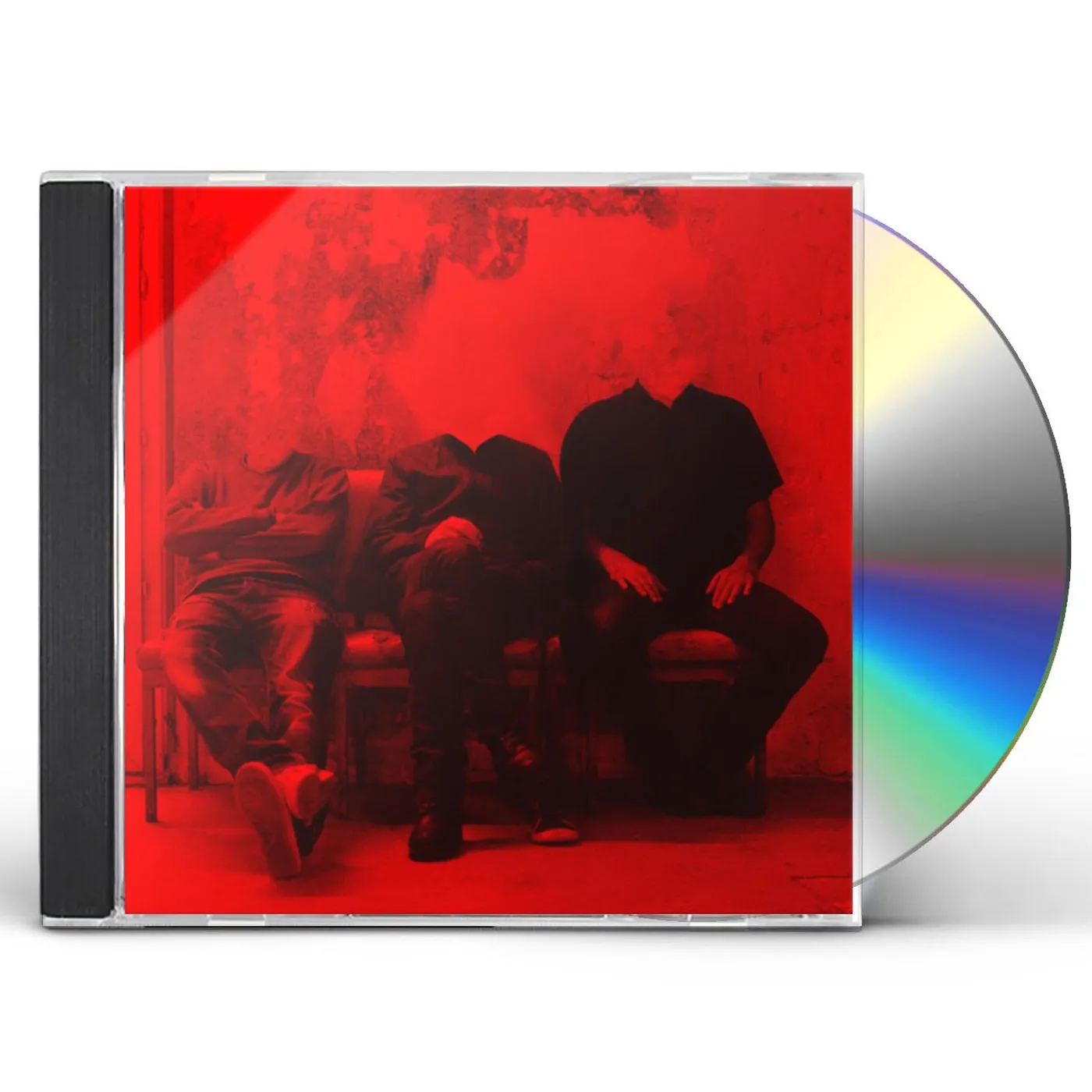 Zëro SAN FRANCISCO CD