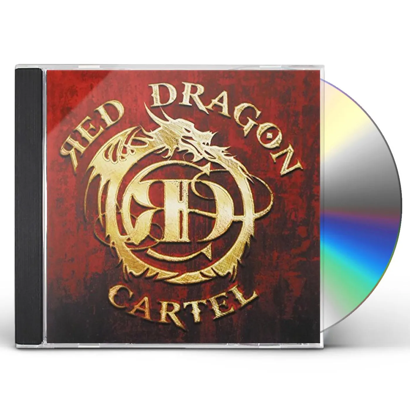 RED DRAGON CARTEL CD