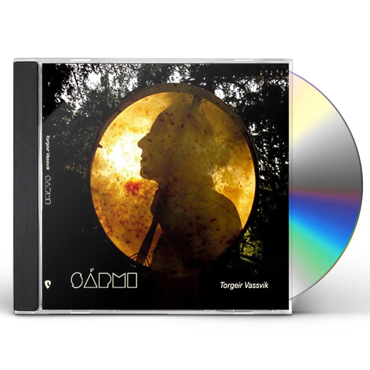 Torgeir Vassvik SAPMI CD