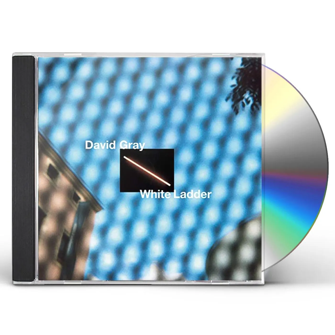 David Gray WHITE LADDER (2020 REMASTER) CD
