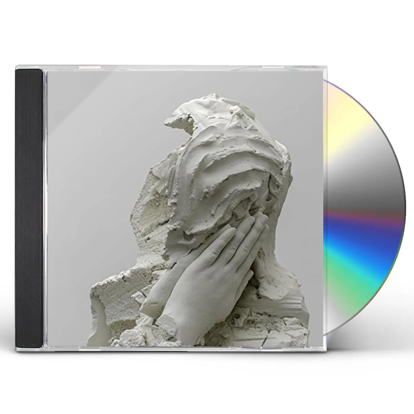 Theo Alexander BROKEN ACCESS CD