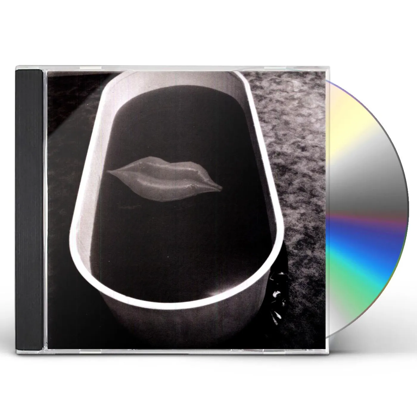 Pure X You're In It Now Vinyl Record